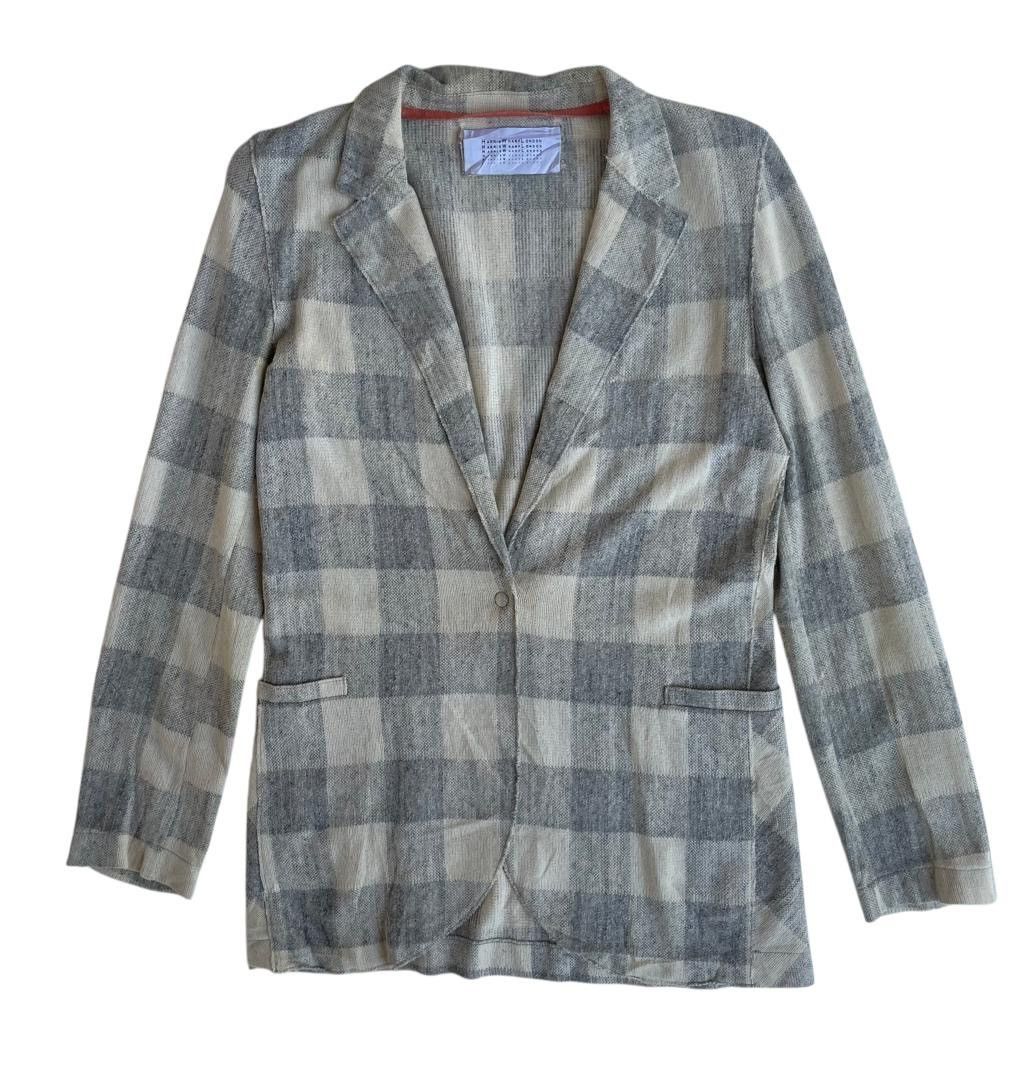 Harris Wharf London Harris Wharf London Coat/Blazer Size S / US 4 / IT 40 - 1 Thumbnail