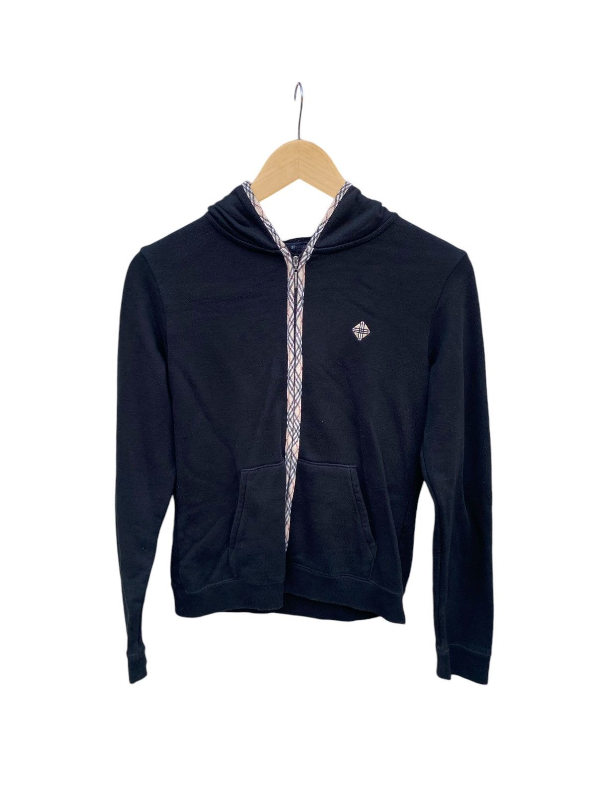 Burberry Burberry hoodie Size XXS / US 00 / IT 34 - 1 Thumbnail