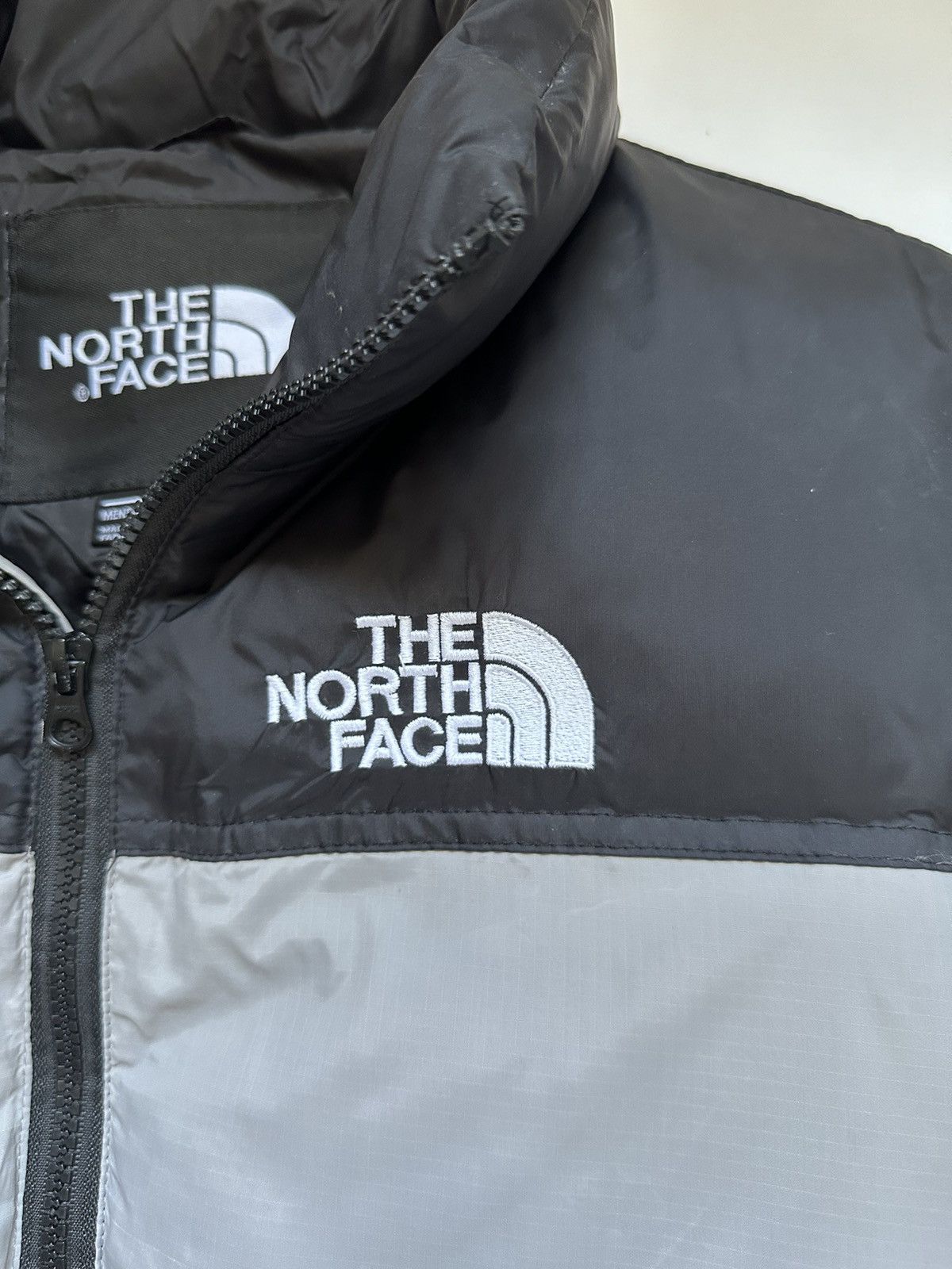 The North Face Puffer The North Face 700 vintage Size US S / EU 44-46 / 1 - 6 Thumbnail