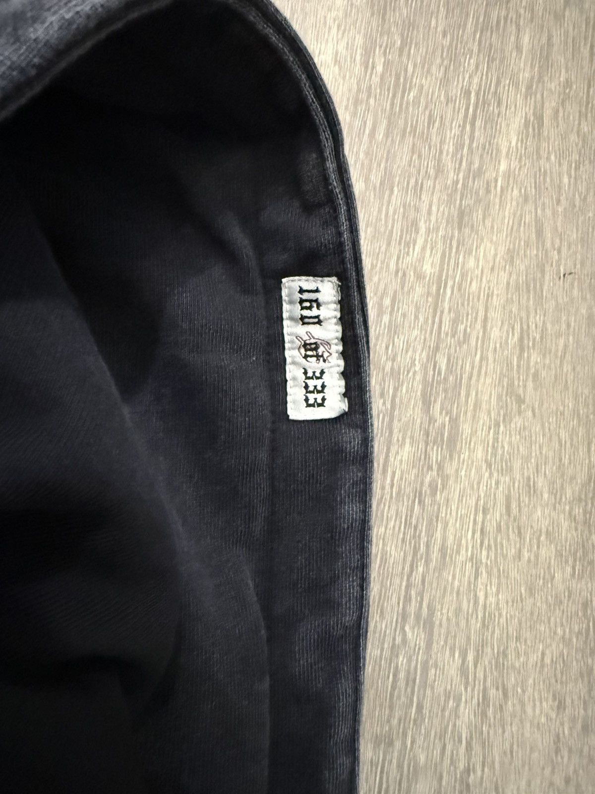 Godspeed Godspeed Hoodie Size US S / EU 44-46 / 1 - 4 Thumbnail