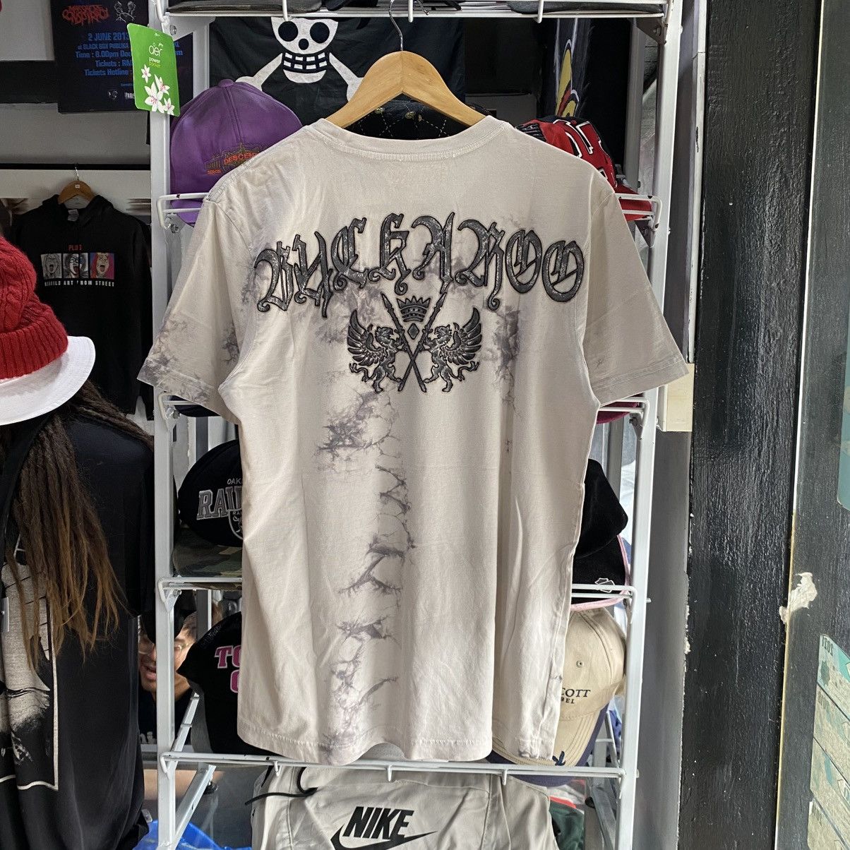 Affliction × If Six Was Nine × Japanese Brand Buckaroo t-shirt Size US L / EU 52-54 / 3 - 2 Thumbnail