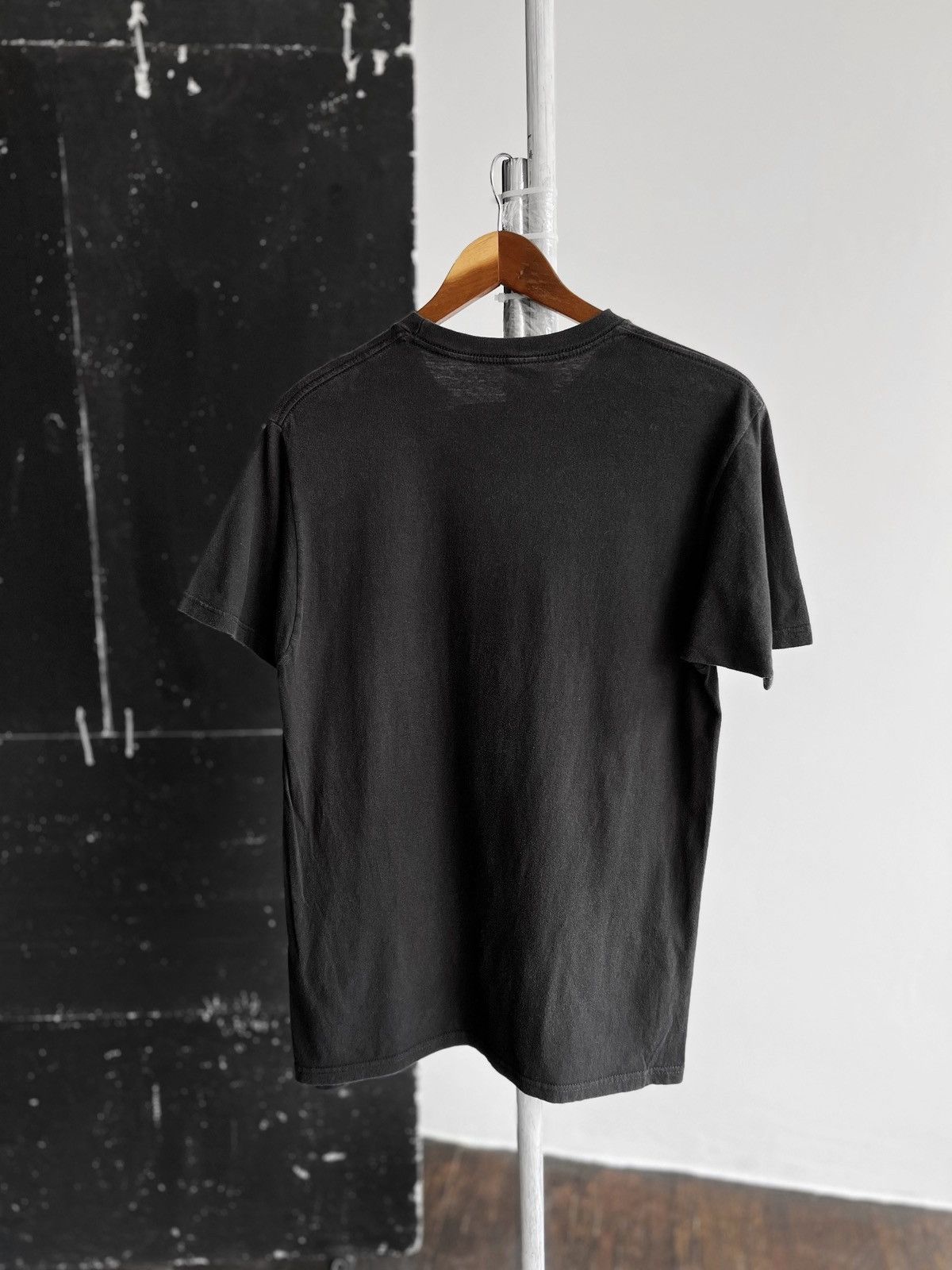 Marvel Comics × Vintage Marvel Comics Deadpool Mens Vintage Short Sleeve T-Shirt Size US S / EU 44-46 / 1 - 3 Thumbnail