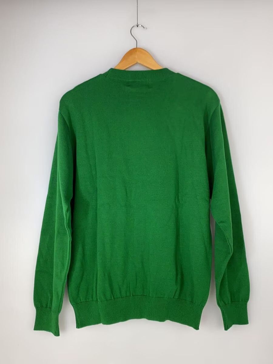 Hysteric Glamour "THE KIDS ARE ALRIGHT" Knit Sweater Size US M / EU 48-50 / 2 - 2 Thumbnail