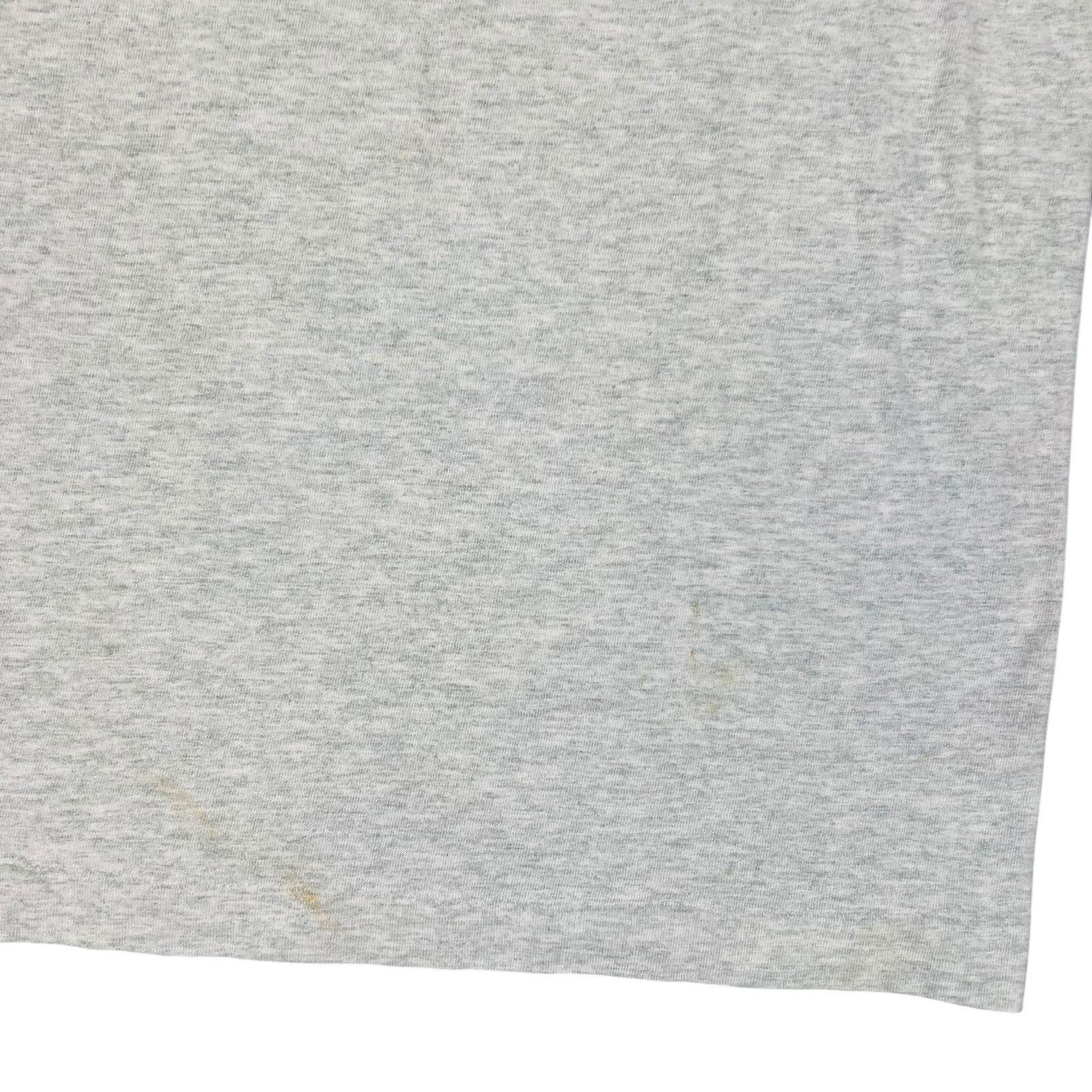 Fruit Of The Loom × Vintage Vintage 90s Frankenstein Aurora figurines tee (XL) Size US XL / EU 56 / 4 - 11 Thumbnail
