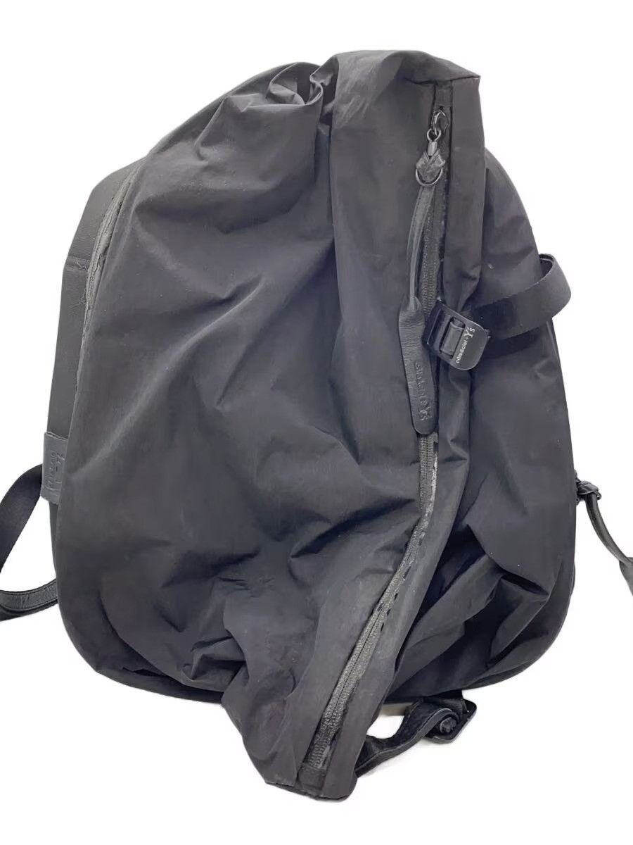 Yohji Yamamoto Zip Backpack Size ONE SIZE - 1 Thumbnail