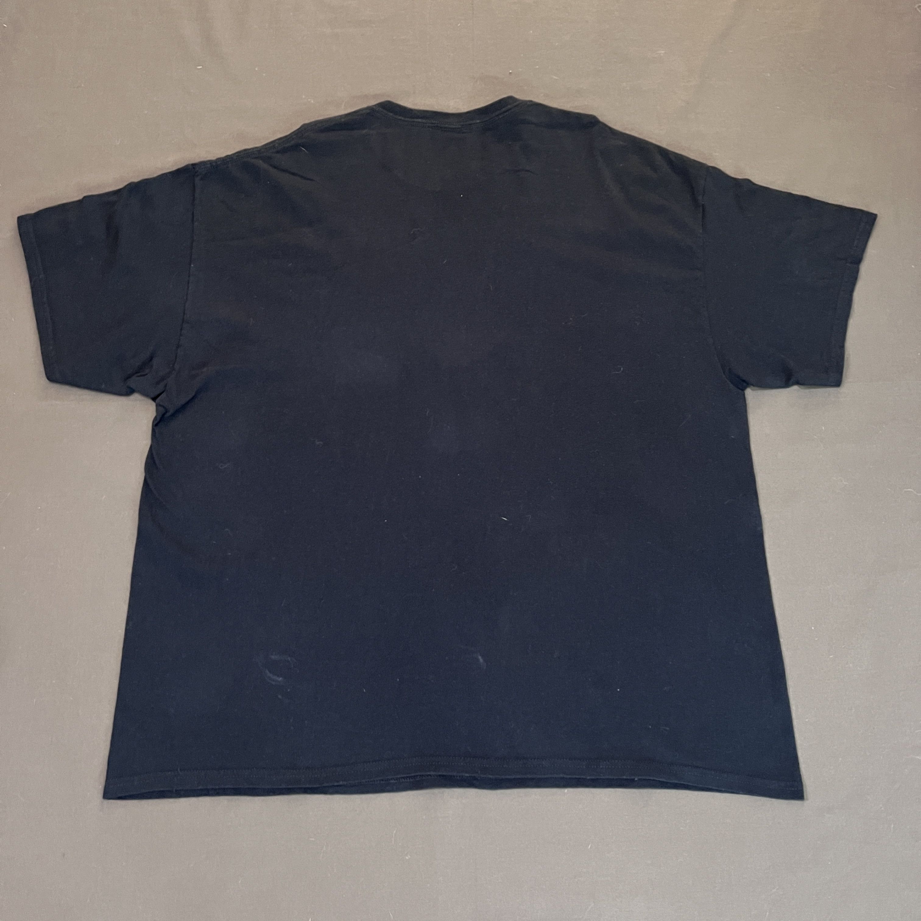 Expert Horror Halloween Movie Universal Studios Promo Tee 2XL Size US XXL / EU 58 / 5 - 7 Thumbnail