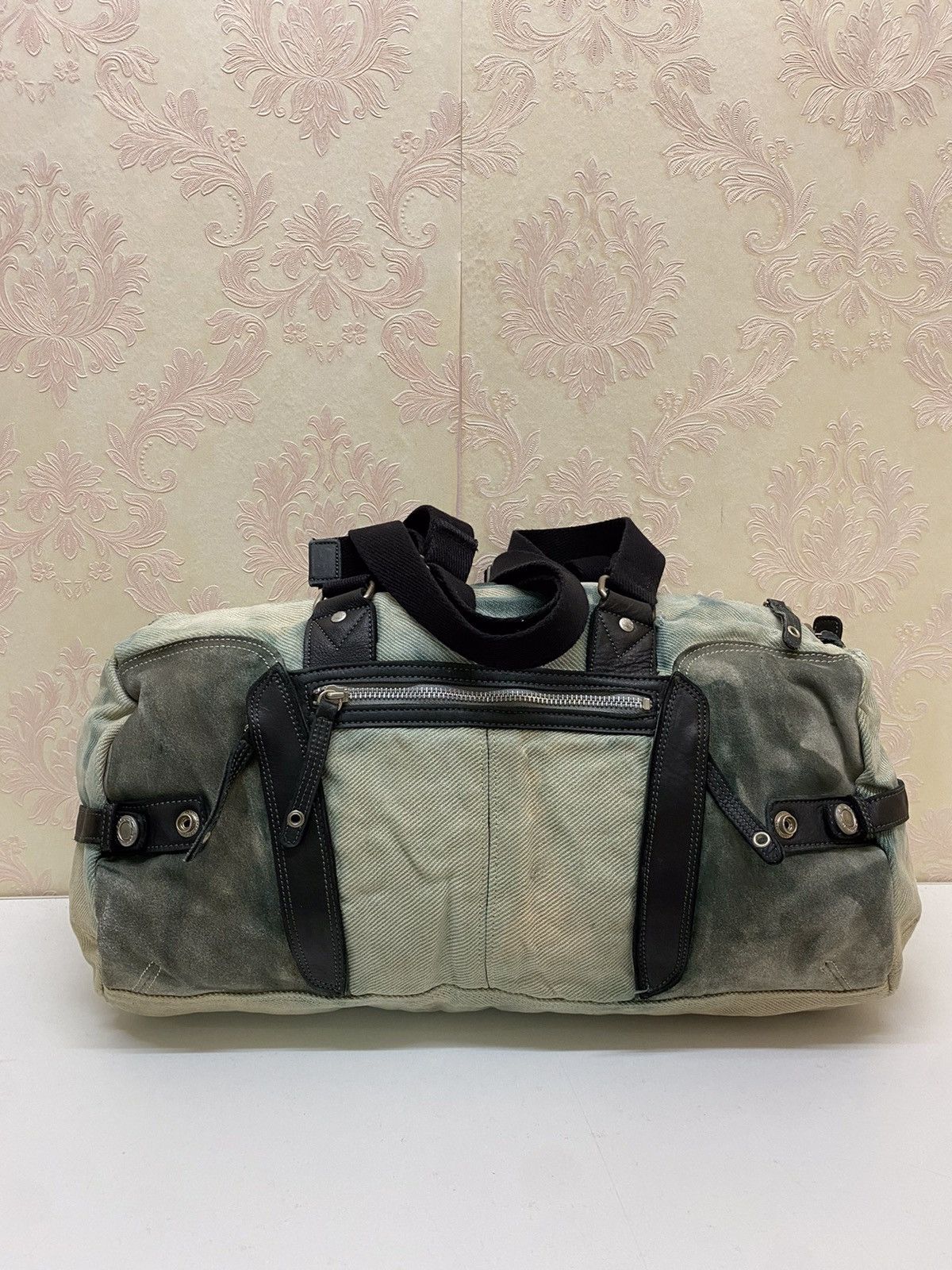 Masterpiece Travel Bag