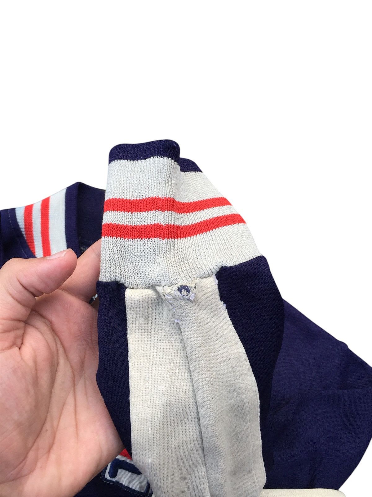 Vintage Fila Bjorn Borg Size US M / EU 48-50 / 2 - 7 Thumbnail