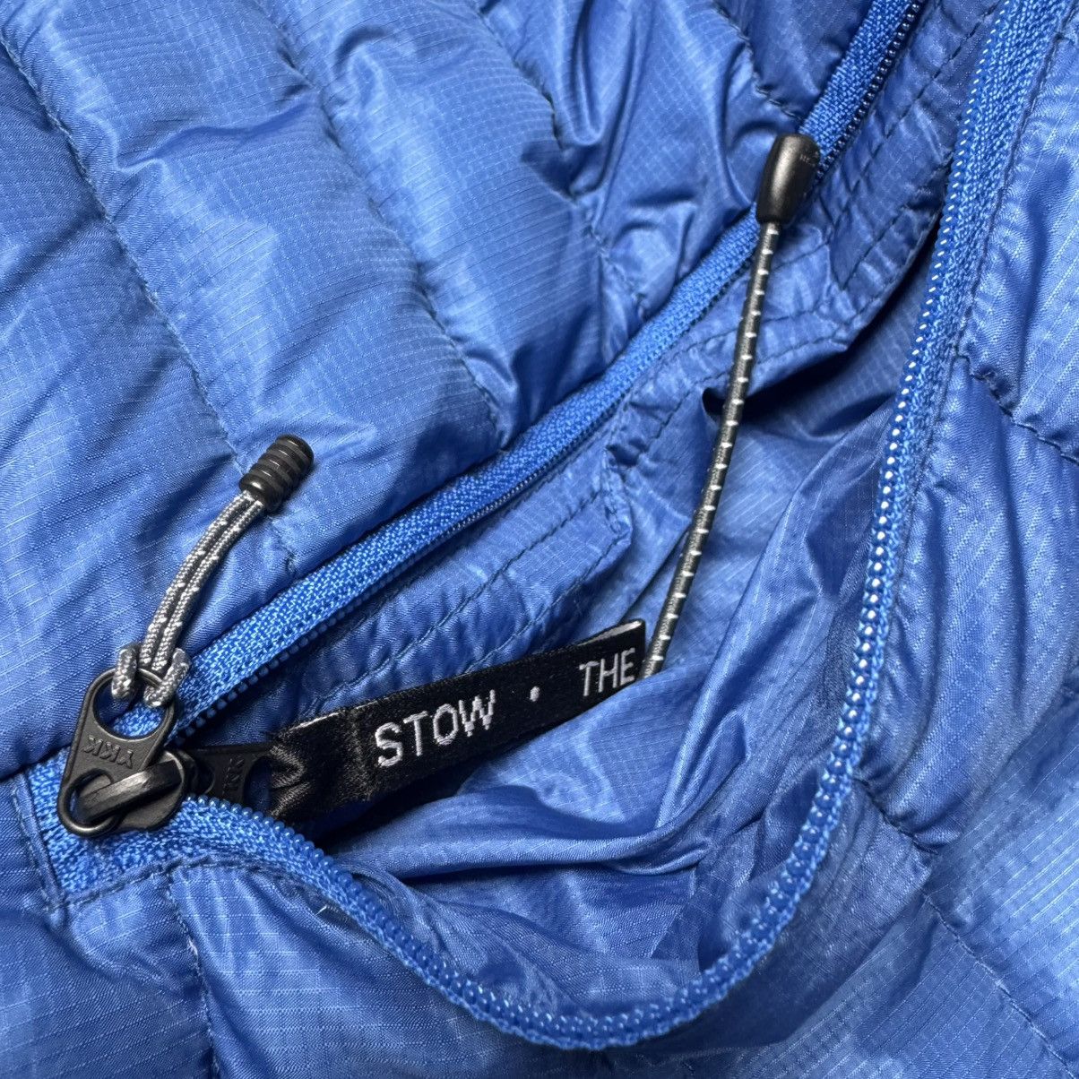 The North Face × Vintage The north face summit series 800 puffer jacket Size US M / EU 48-50 / 2 - 20 Thumbnail