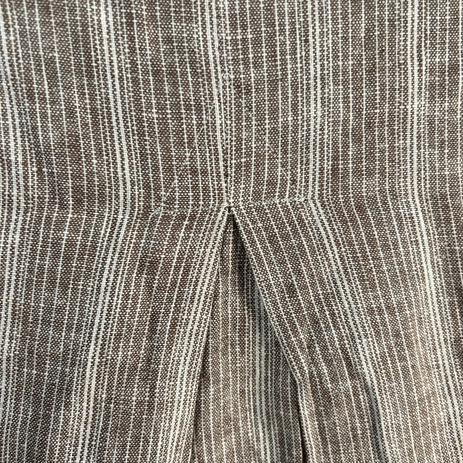 Other Isaac Mizrahi Live! Bridgehampton Yarn Dye Stripe Size M / US 6-8 / IT 42-44 - 12 Thumbnail
