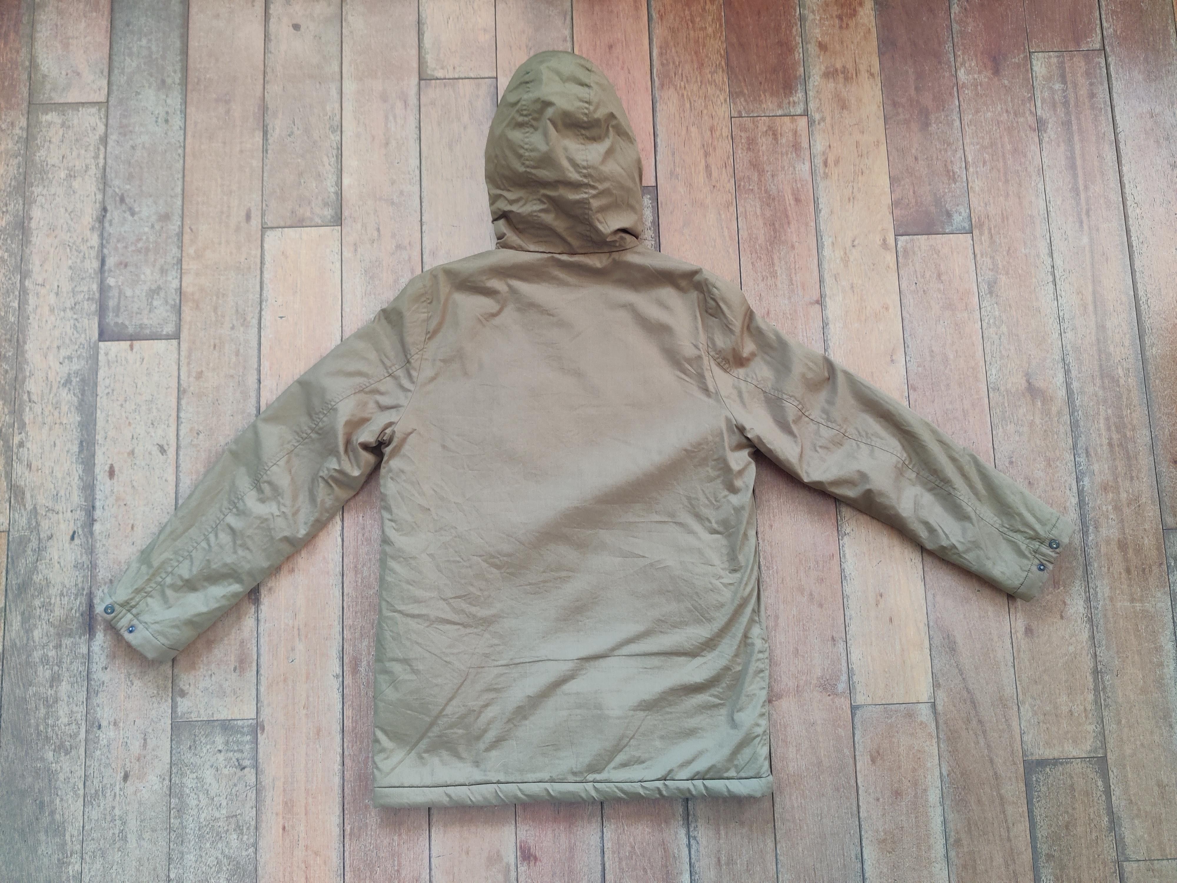 Other TwoThirds Snake S Olive parka Size US S / EU 44-46 / 1 - 2 Thumbnail