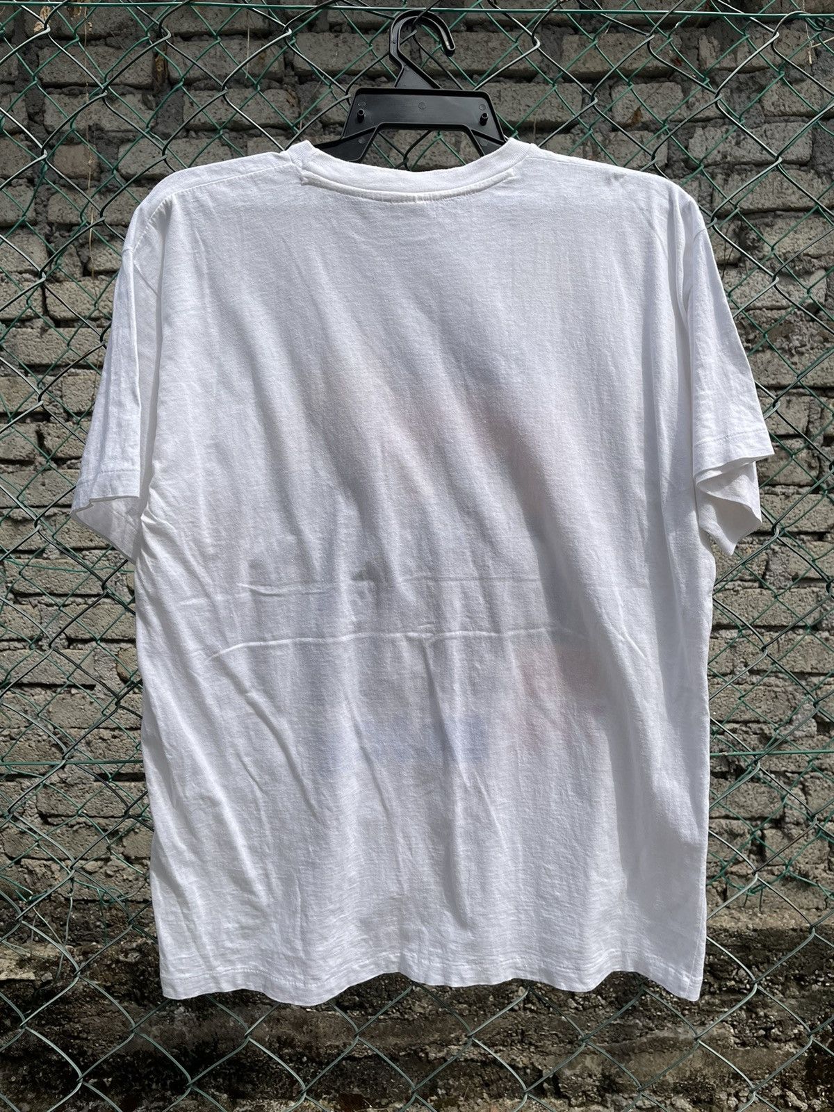 Band Tees Vintage 90s New Kids On The Block Size US M / EU 48-50 / 2 - 8 Thumbnail