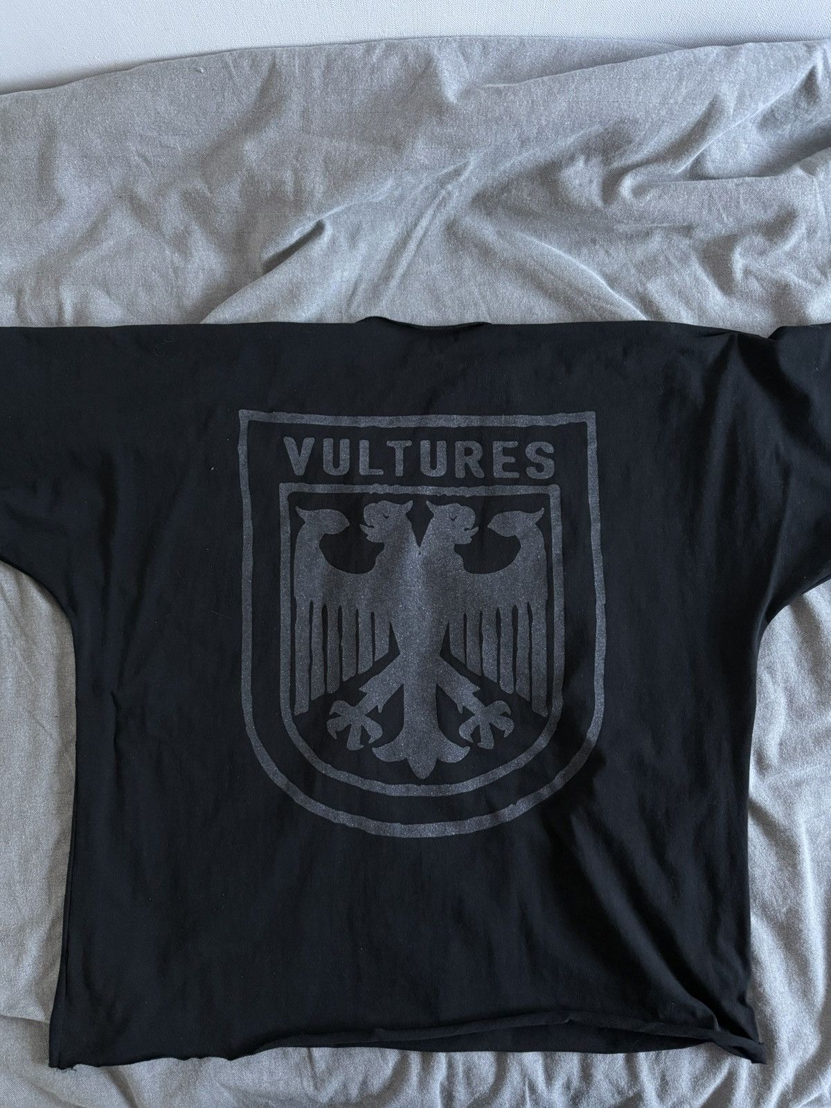 Yeezy Yeezy Vultures Long Sleeve Size US L / EU 52-54 / 3 - 2 Thumbnail