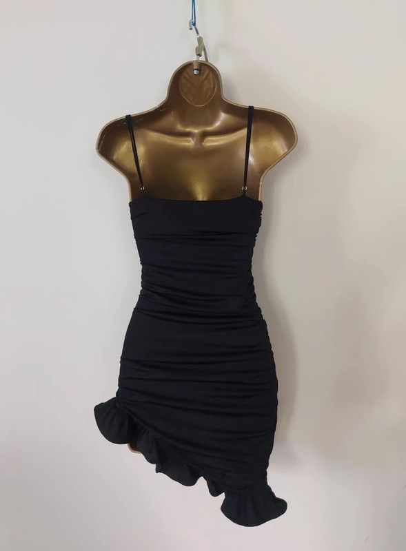 Vintage Oh Polly mini dress Size S / US 4 / IT 40 - 4 Thumbnail