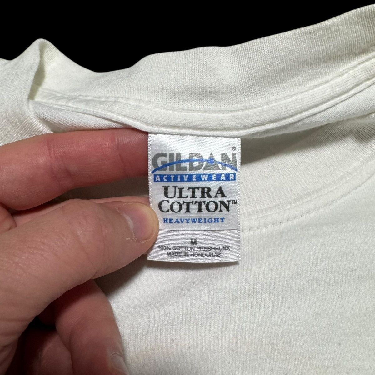 Gildan × Vintage Vintage Gildan 3rd Annual Latin Grammy Awards Shirt Adult M Size US M / EU 48-50 / 2 - 5 Thumbnail