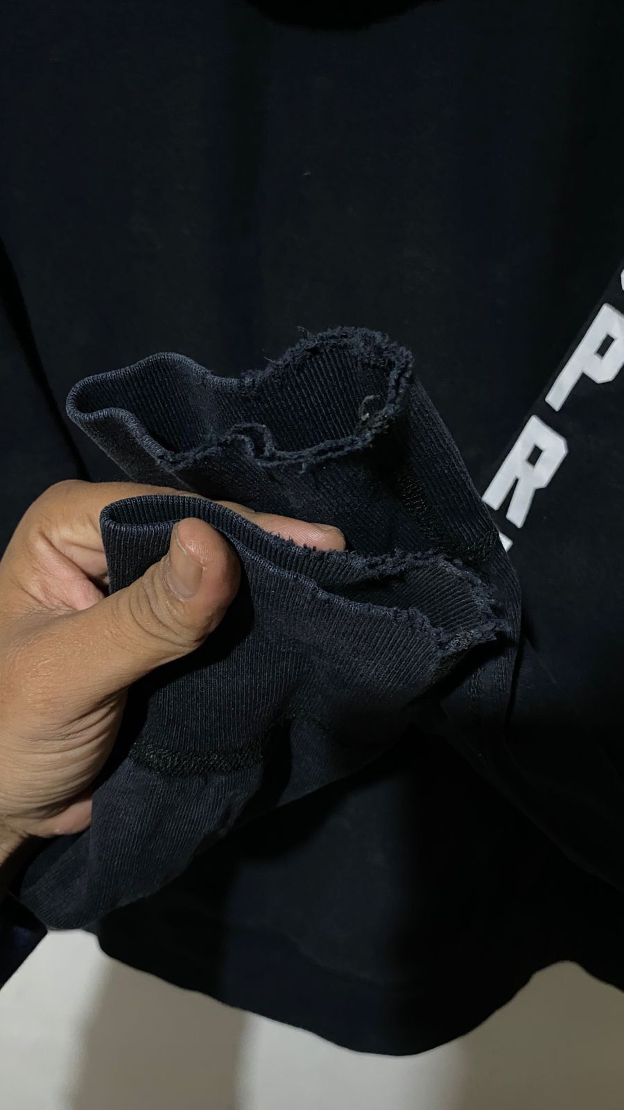 Supreme Supreme Antihero Hoodie Size US L / EU 52-54 / 3 - 9 Thumbnail