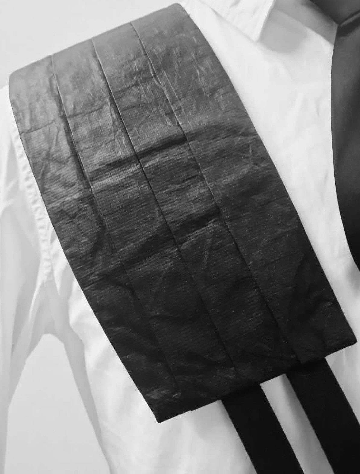 Maison Margiela Maison Martin Margiela 2008 Collection MMM Dressing Cummer Size ONE SIZE - 1 Thumbnail