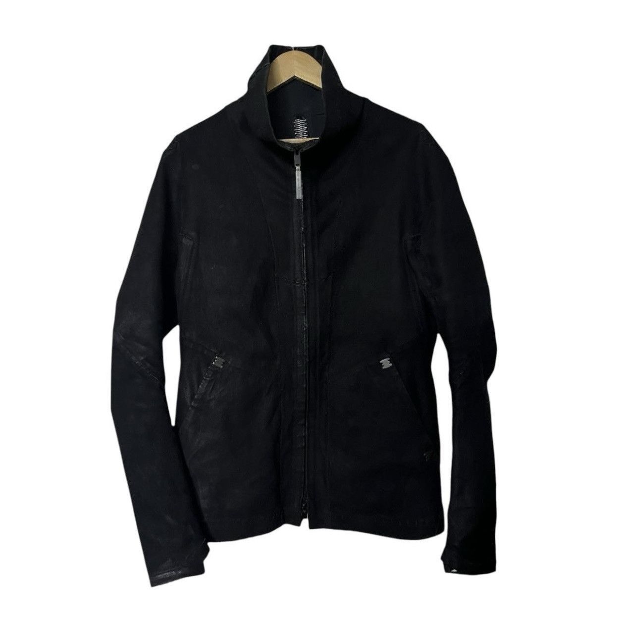 Isaac Sellam Experience Isaac sellam zipper stitch jacket Size US M / EU 48-50 / 2 - 1 Thumbnail