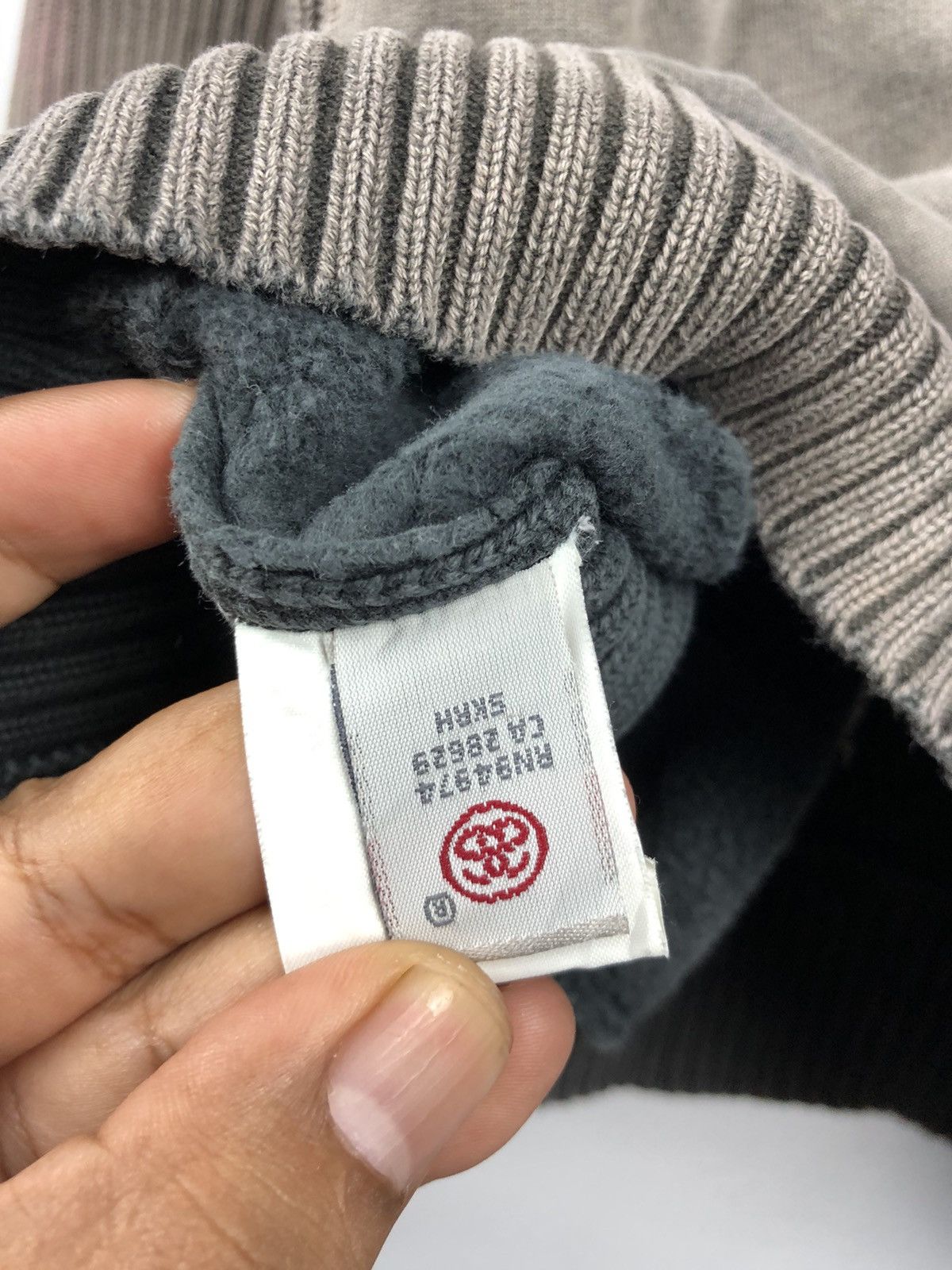 Stussy 1980 Vintage Stussy Sweatshirt Size US L / EU 52-54 / 3 - 14 Thumbnail