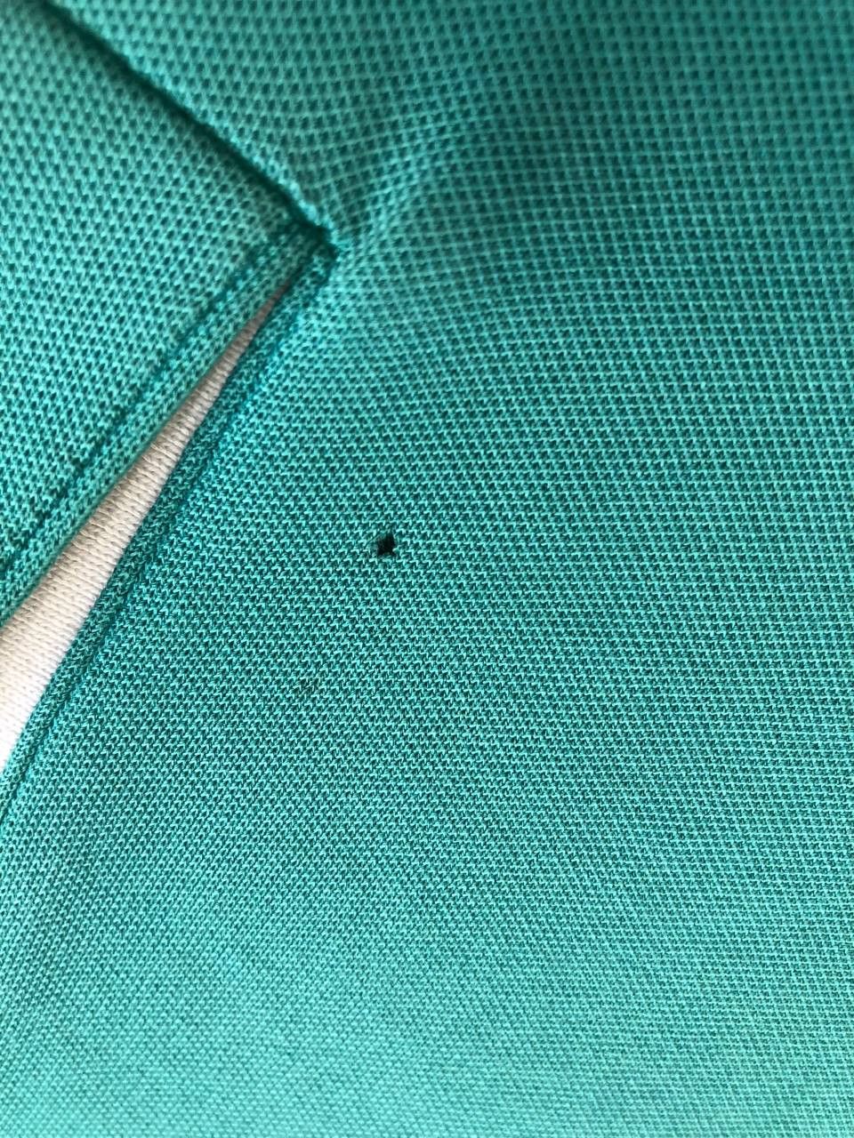 Hugo Boss Hugo Boss Polo Size US XL / EU 56 / 4 - 4 Thumbnail