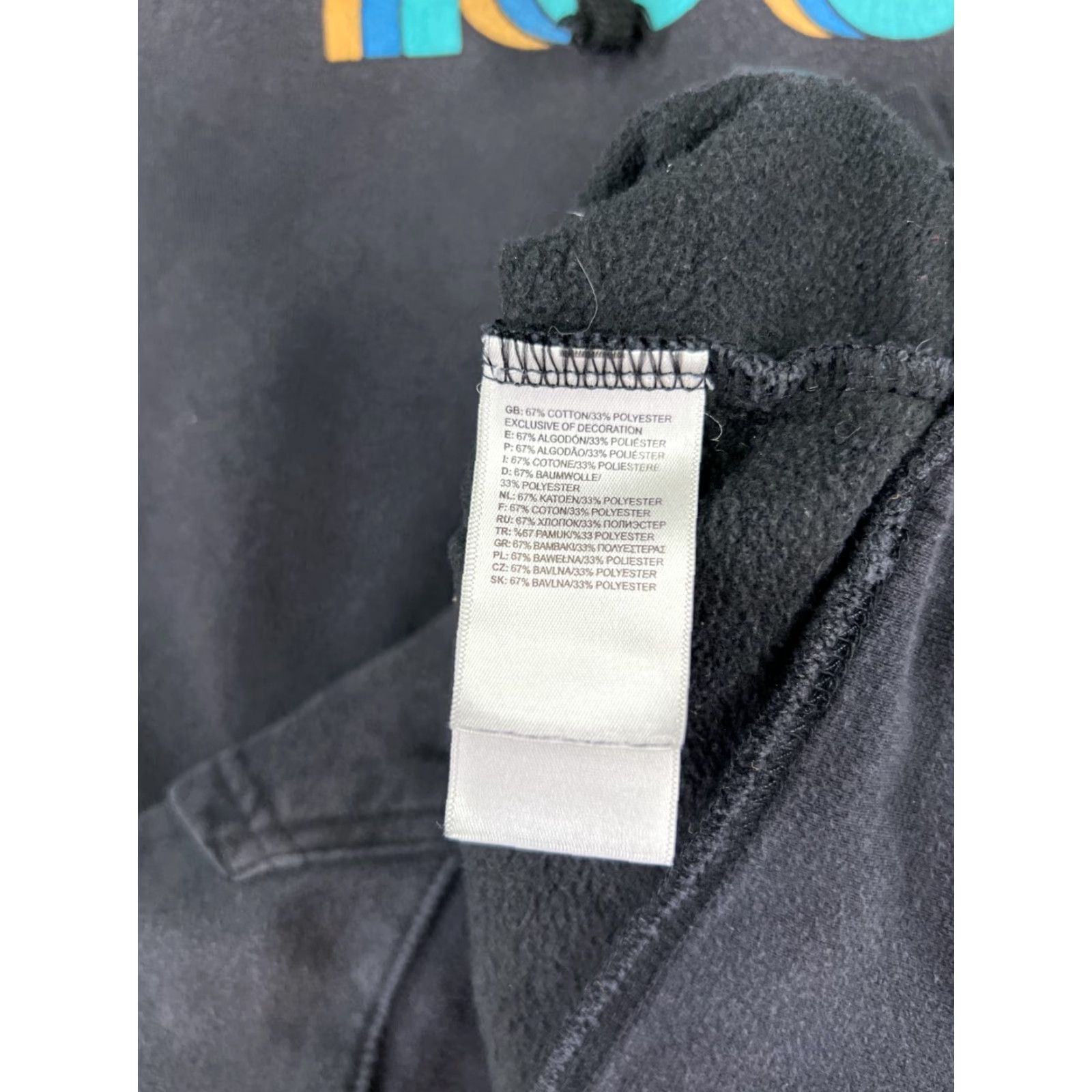 The North Face The North Face Sweater Mens Large Gray Hooded Pullover Hoodie Pockets Cord Crew Neck Casual Shirt Accessories Logo Size US L / EU 52-54 / 3 - 4 Thumbnail