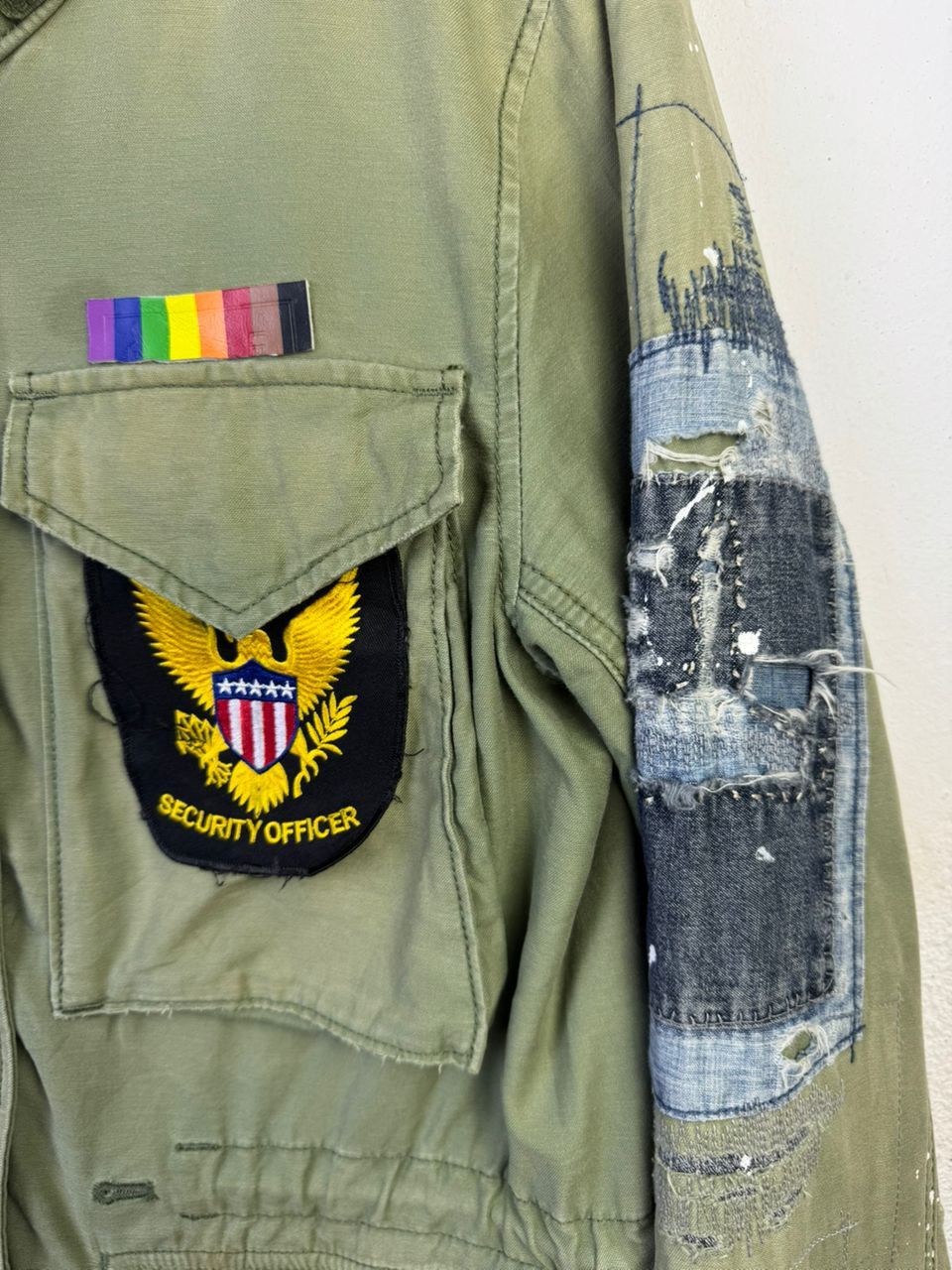 Ralph Lauren Denim & Supply Ralph Lauren Jacket Size US XS / EU 42 / 0 - 3 Thumbnail