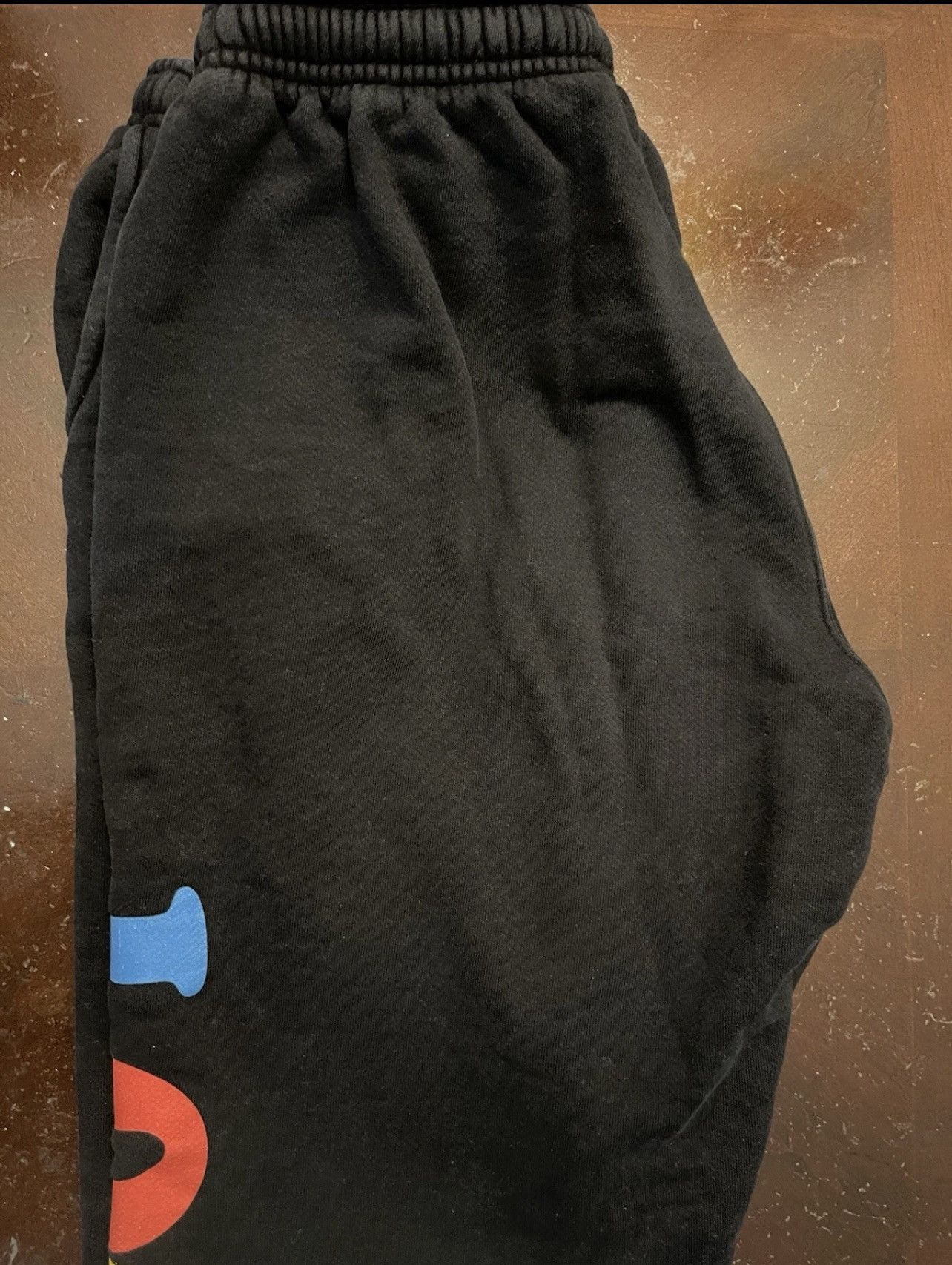 Madhappy Madhappy Black Embroidered Bow Logo Hoodie & Sweatpants Set Size US L / EU 52-54 / 3 - 17 Thumbnail