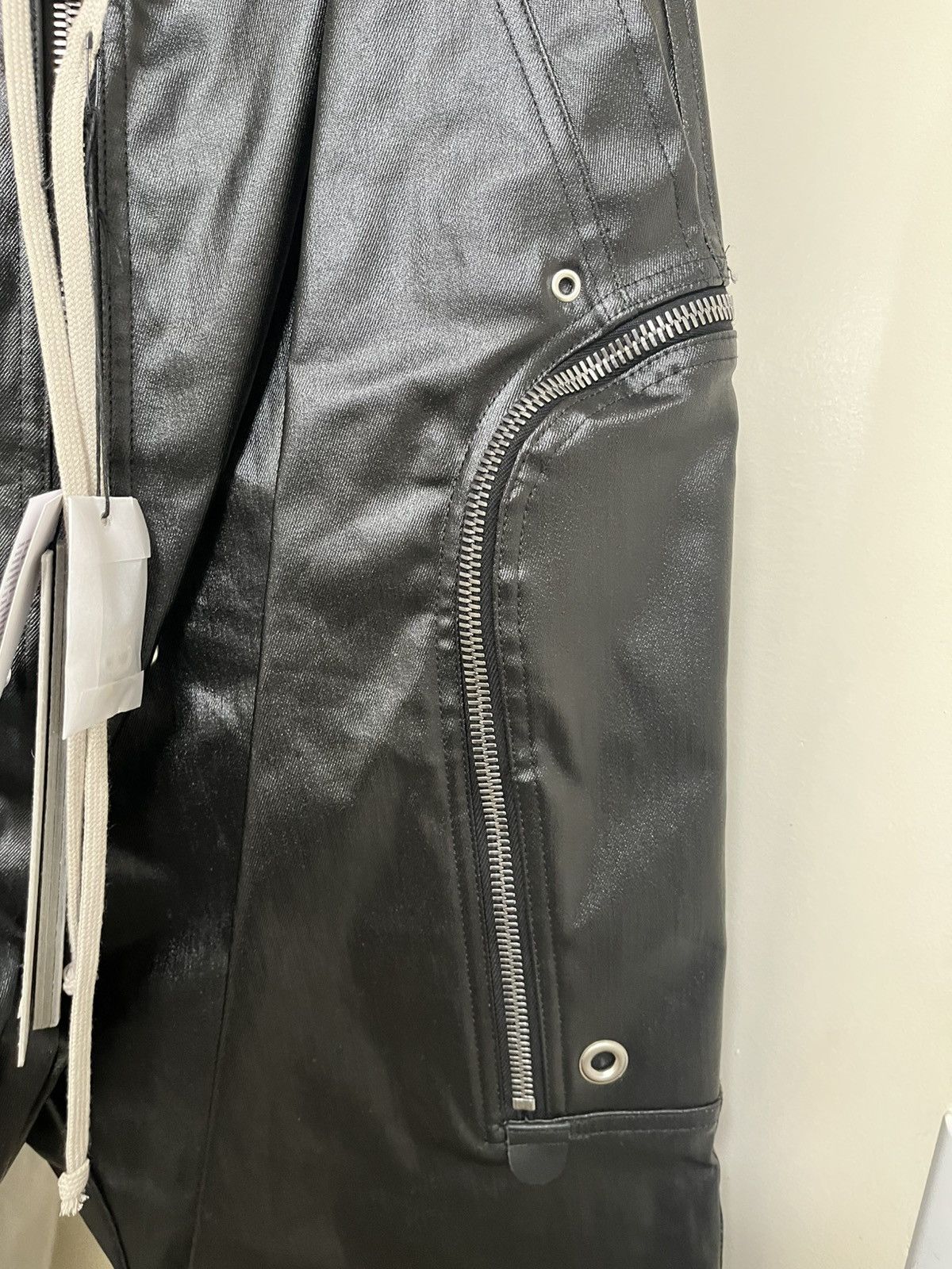 Rick Owens Rick Owens Bela Pant size 48(32) Size US 32 / EU 48 - 4 Thumbnail