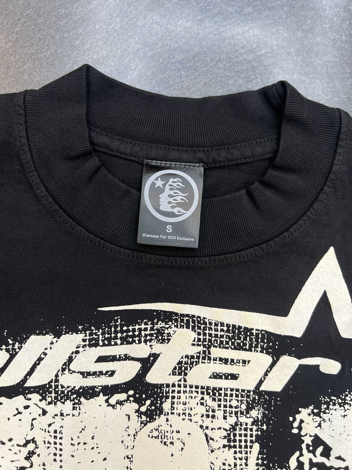 HELLSTAR Hellstar Inner Star Longsleeve (Overseas Exclusive) Size US S / EU 44-46 / 1 - 3 Thumbnail