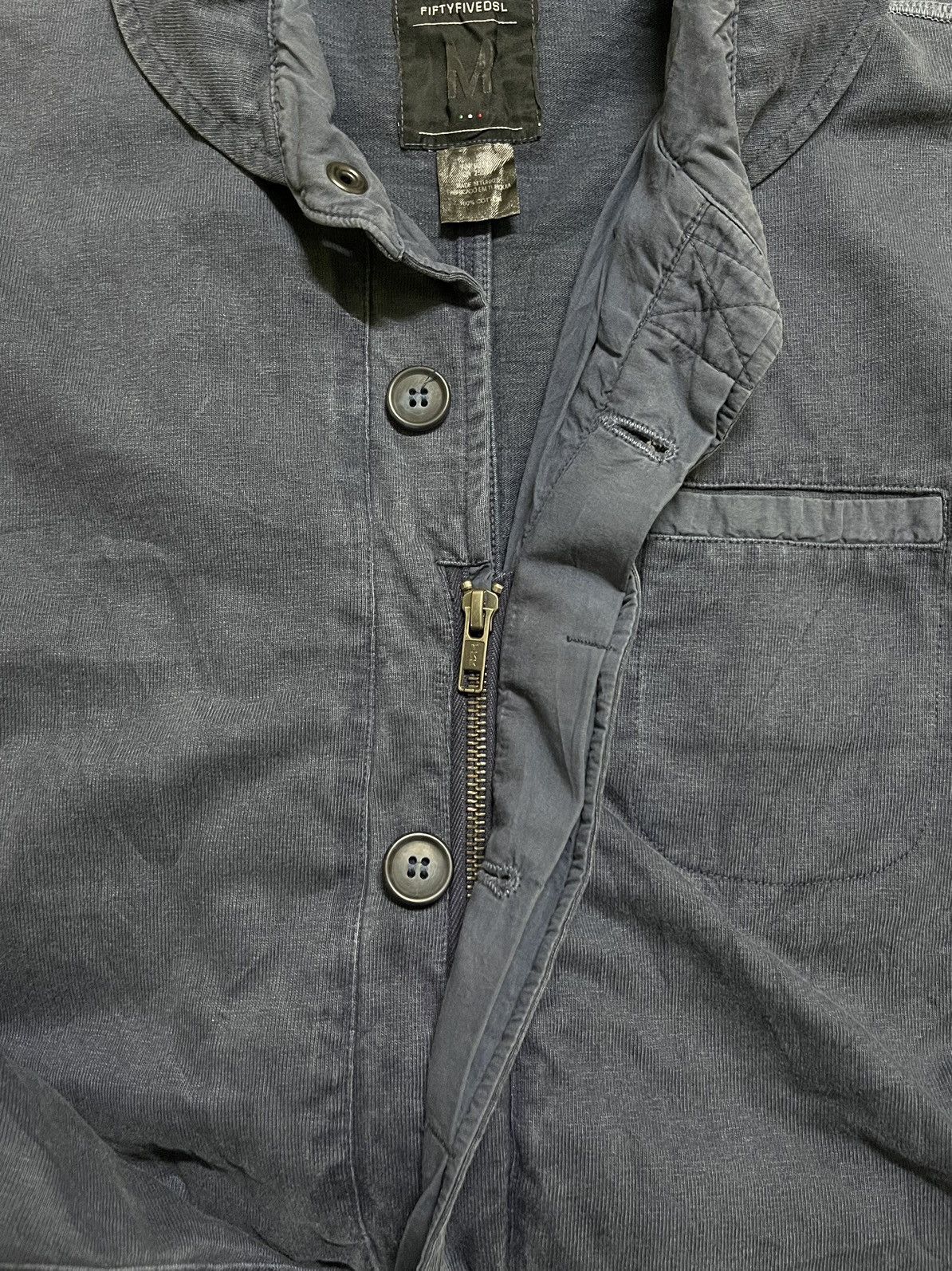 55DSL × Diesel 55DSL Jacket Diesel Size US M / EU 48-50 / 2 - 16 Thumbnail