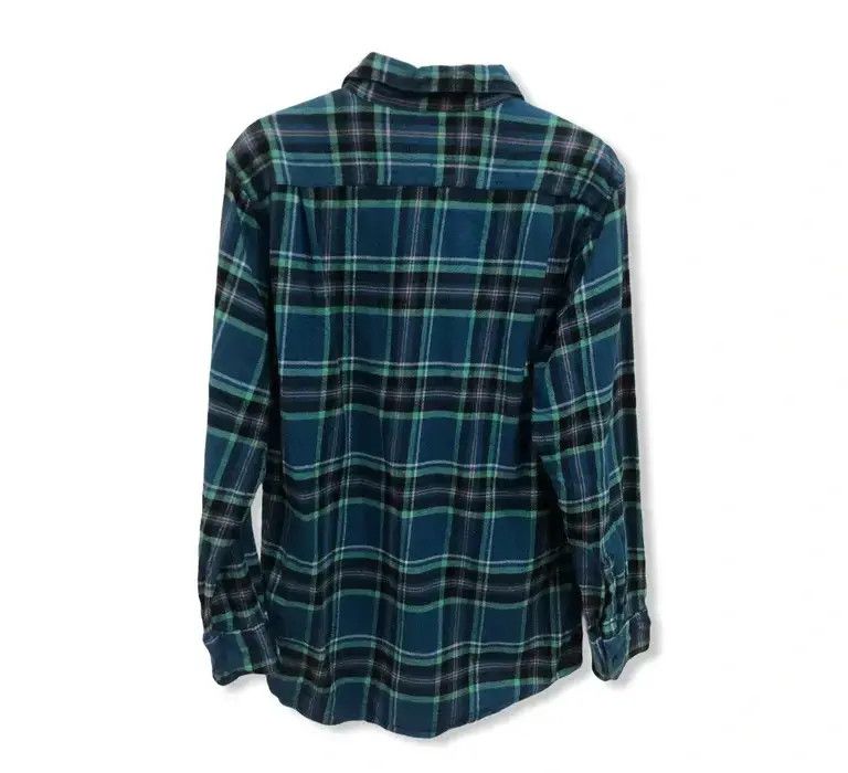Flannel × Japanese Brand Japanese Brand Uniqlo Plaid Tartan Flannel Shirt 👕 Size US S / EU 44-46 / 1 - 4 Thumbnail