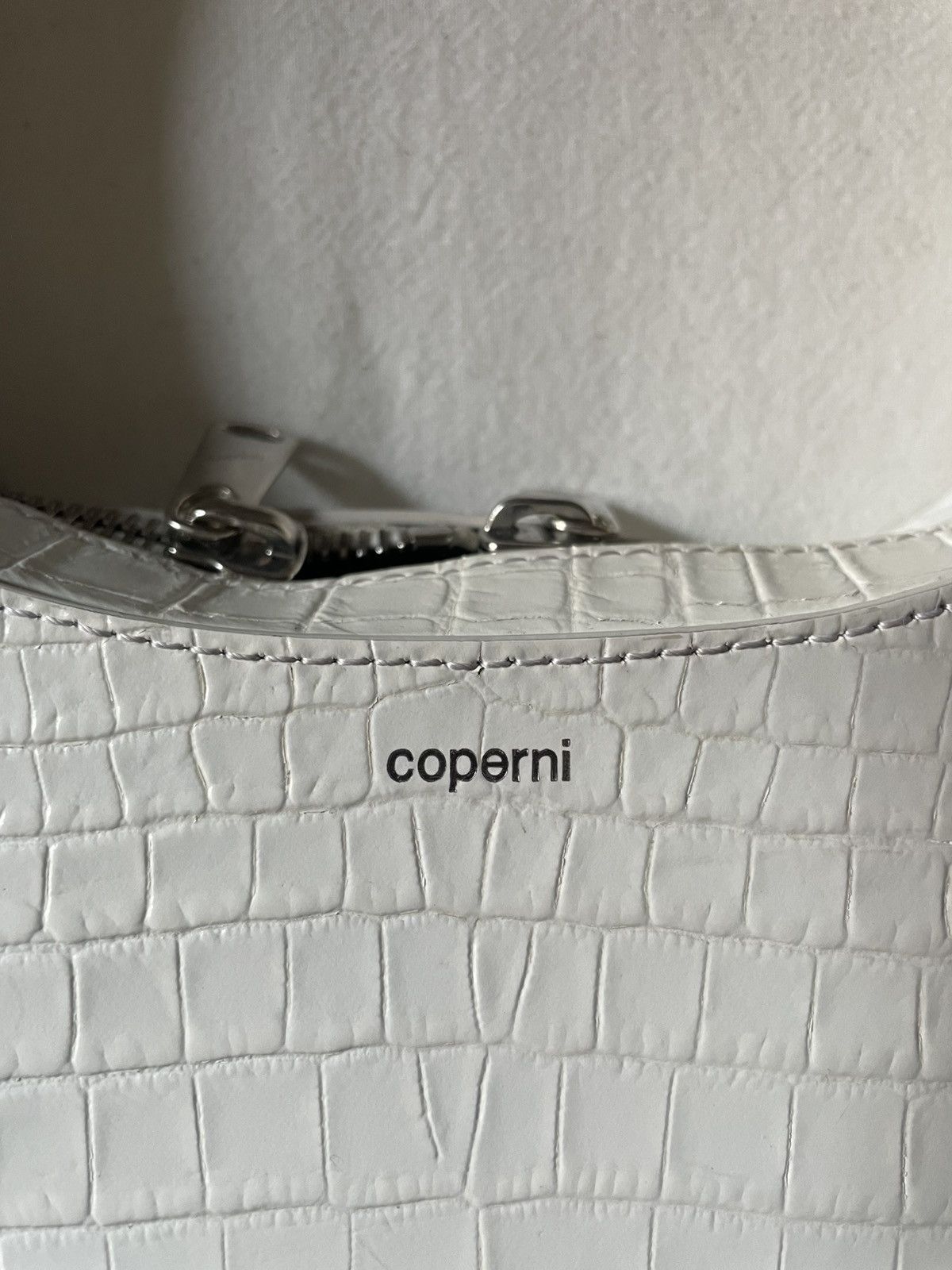 Coperni Coperni Swipe Bag Size ONE SIZE - 5 Thumbnail