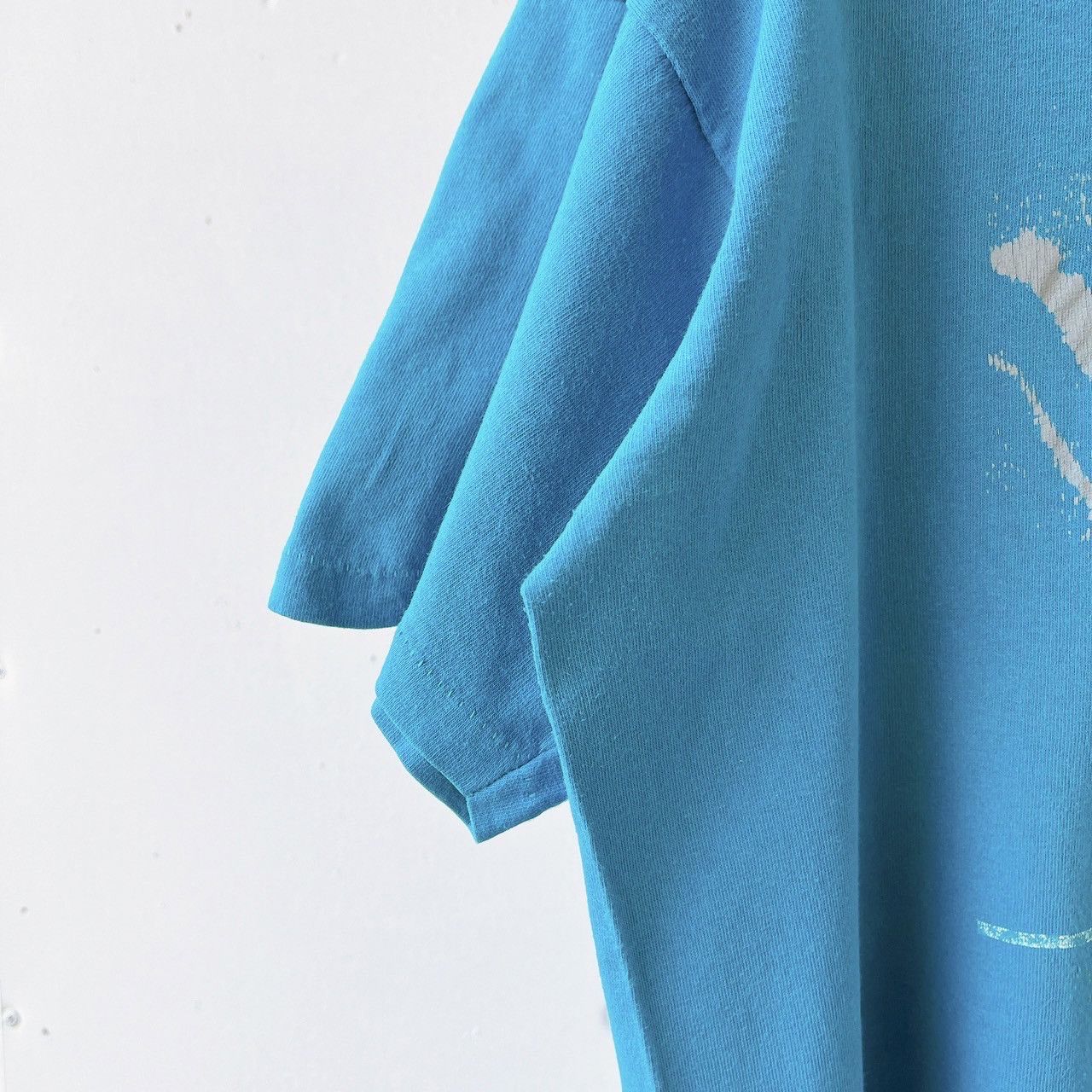 Vintage 90s San Jose Sharks NHL t-shirt/ L Size US L / EU 52-54 / 3 - 5 Thumbnail