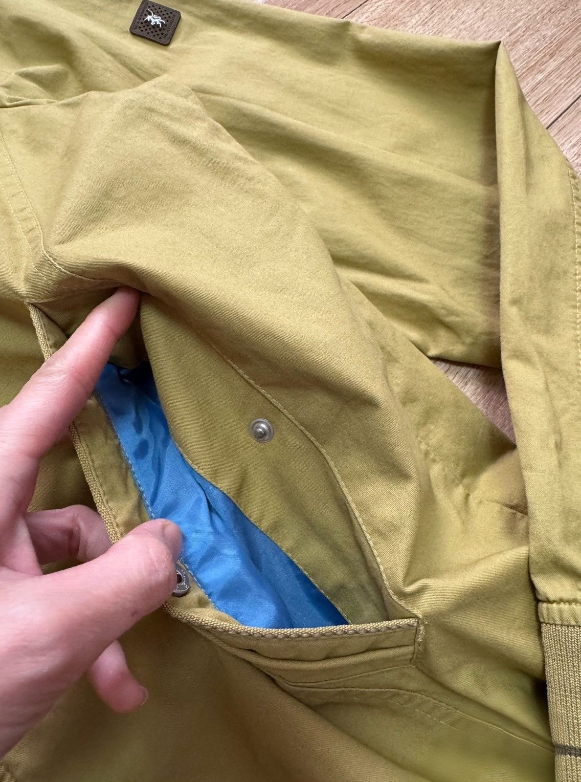 Other SEA BARRIER Size US M / EU 48-50 / 2 - 4 Thumbnail