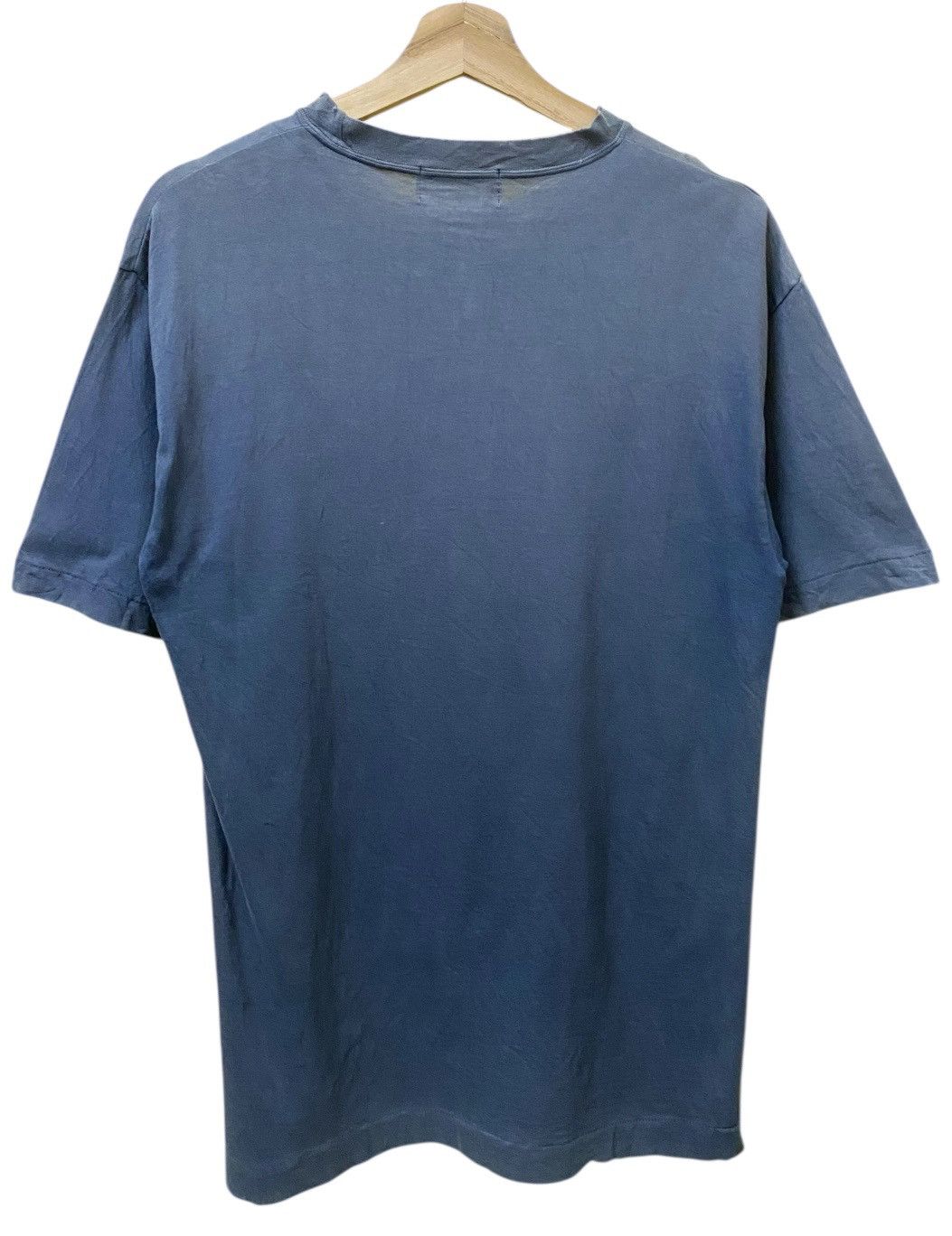 Guess Vintage Guess Hawaii Single Stich Tee Size US M / EU 48-50 / 2 - 2 Thumbnail