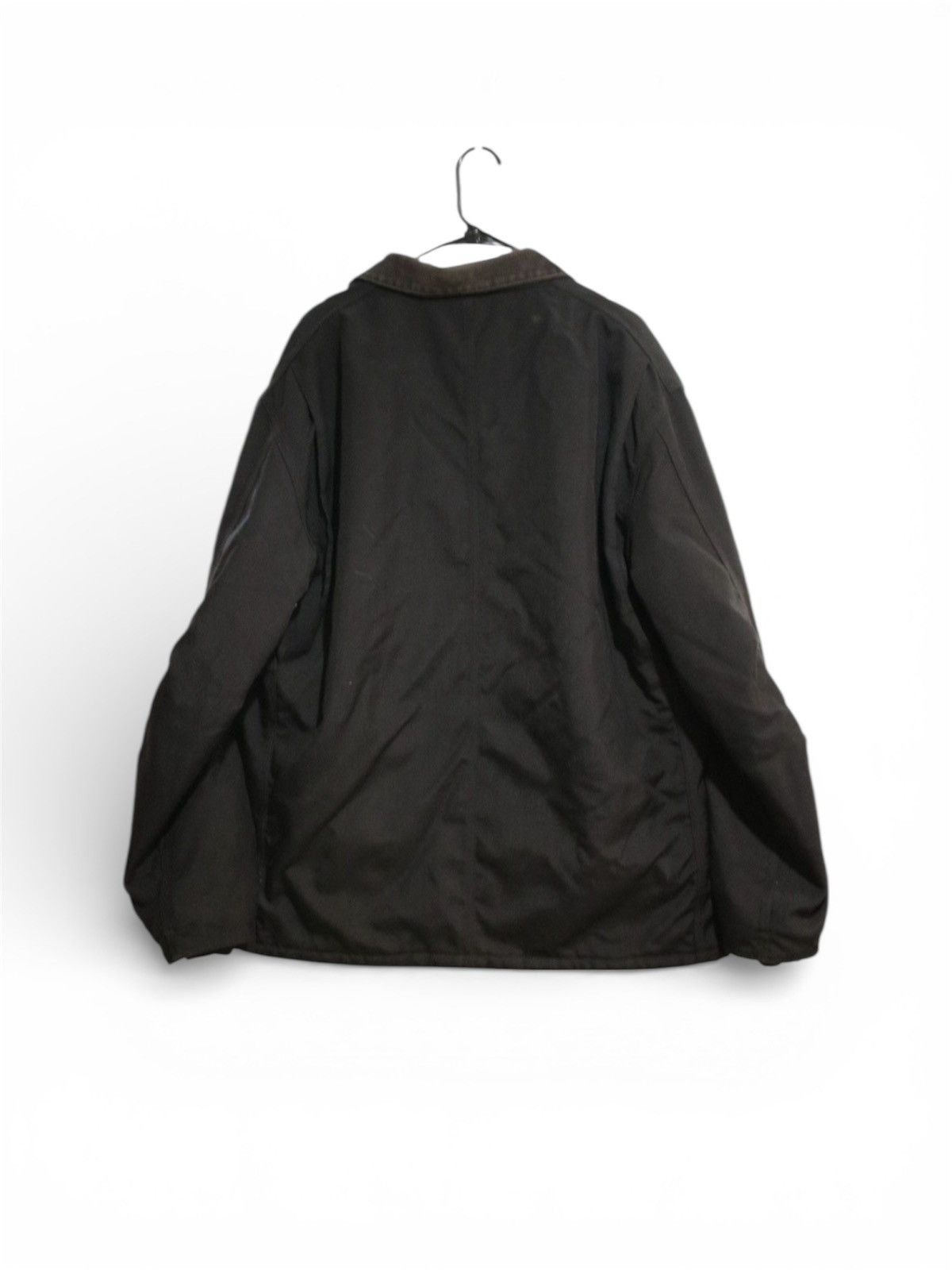 Carhartt Carhartt Artic Jacket Black Fade Size Large-XL Size US XL / EU 56 / 4 - 2 Thumbnail