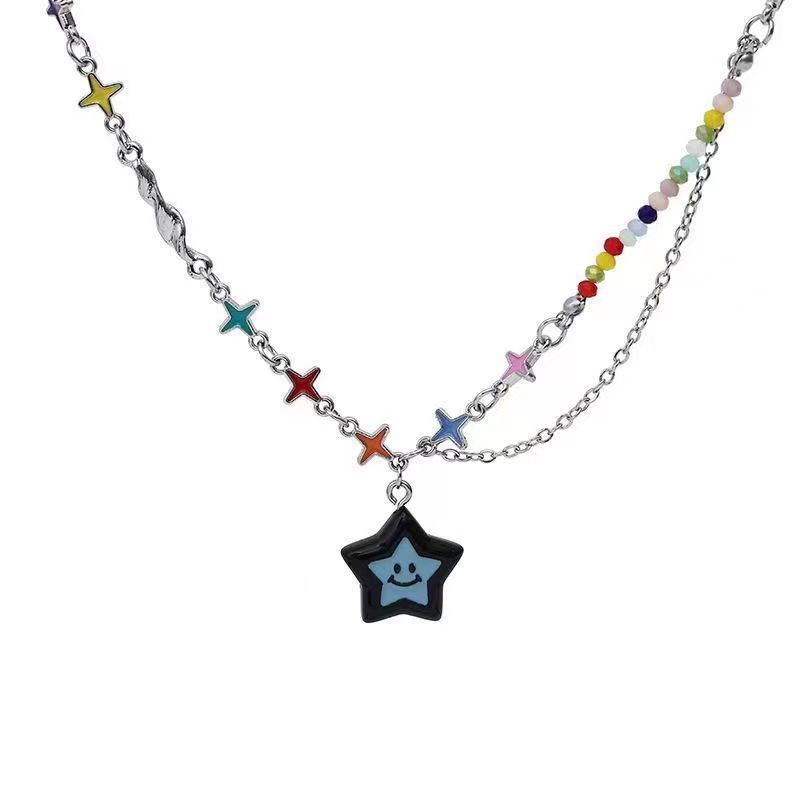 Other Star Future STEAL! Y2K Chains Necklace Chain Size ONE SIZE - 5 Thumbnail