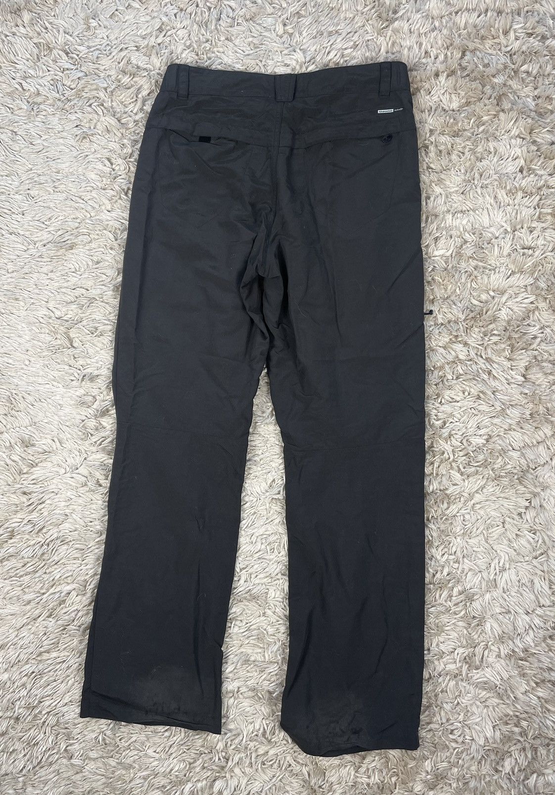 Salomon Salomon advanced skin pants Size US 34 / EU 50 - 4 Thumbnail
