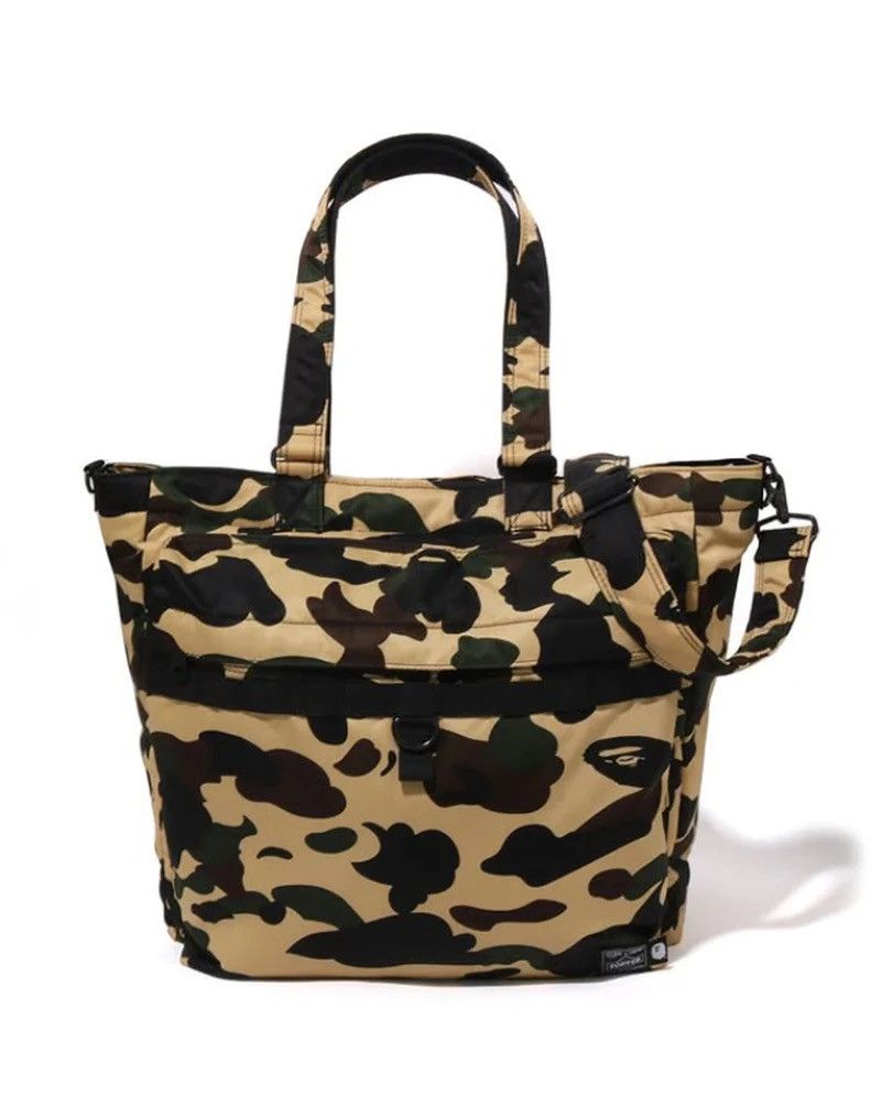 Bape Bape Porter Tote Bag Size ONE SIZE - 1 Thumbnail