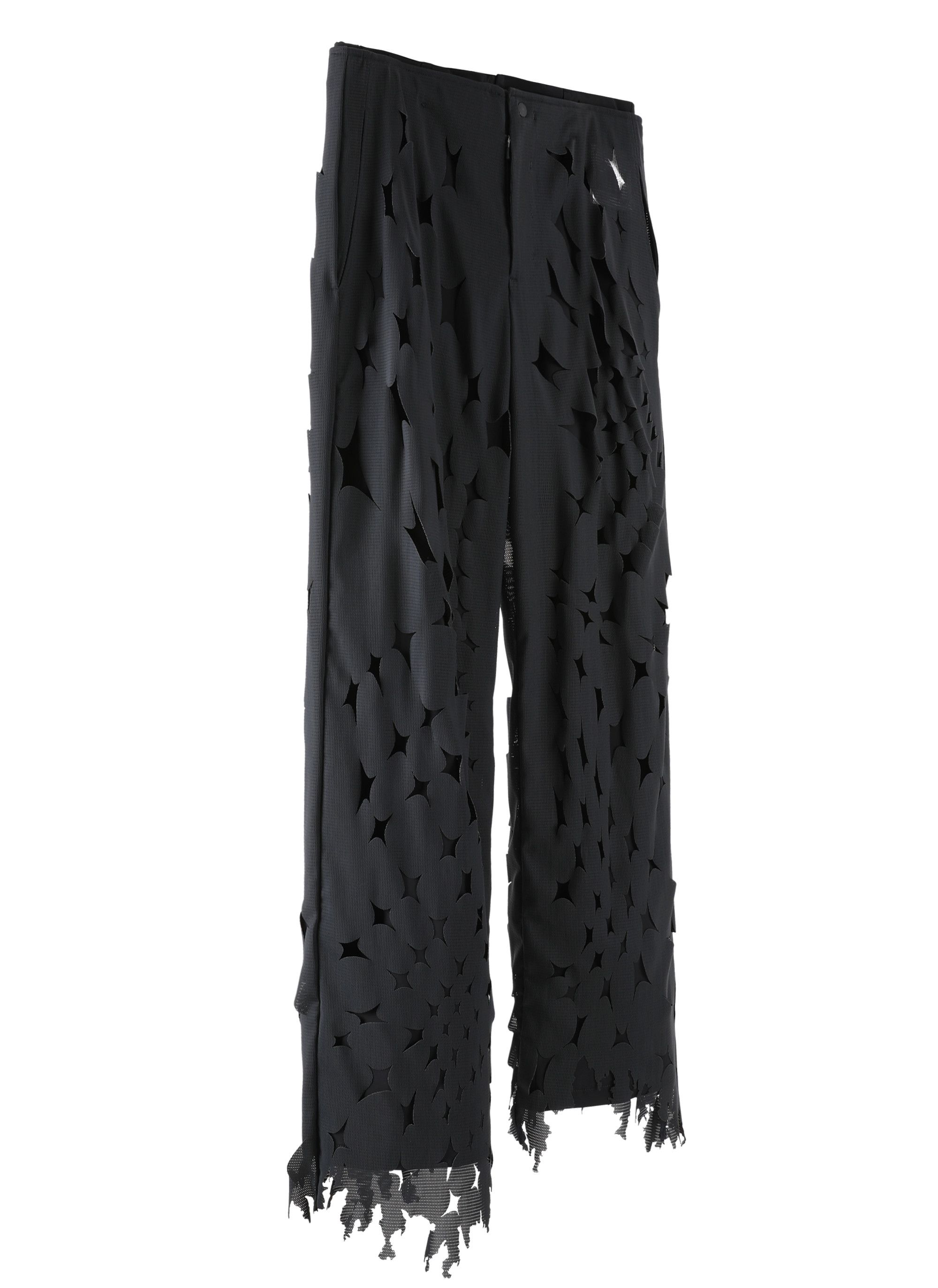 POST ARCHIVE FACTION (PAF) $1580 Post Archive Faction 5.1 Technical Pants Left paf Size US 36 / EU 52 - 5 Thumbnail