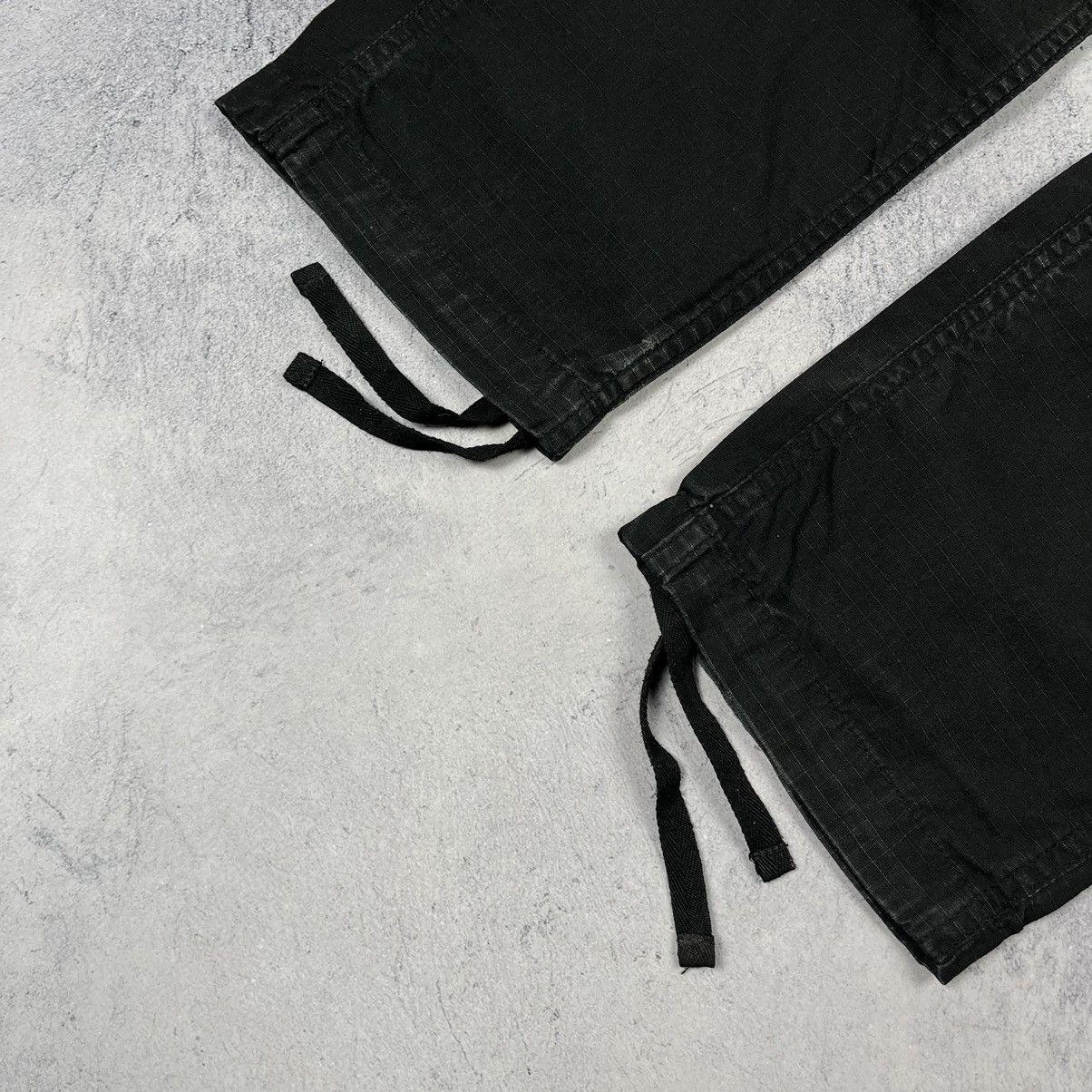 Carhartt Vintage Carhartt aviation cargo faded pants 90’s Size US 28 / EU 44 - 10 Thumbnail