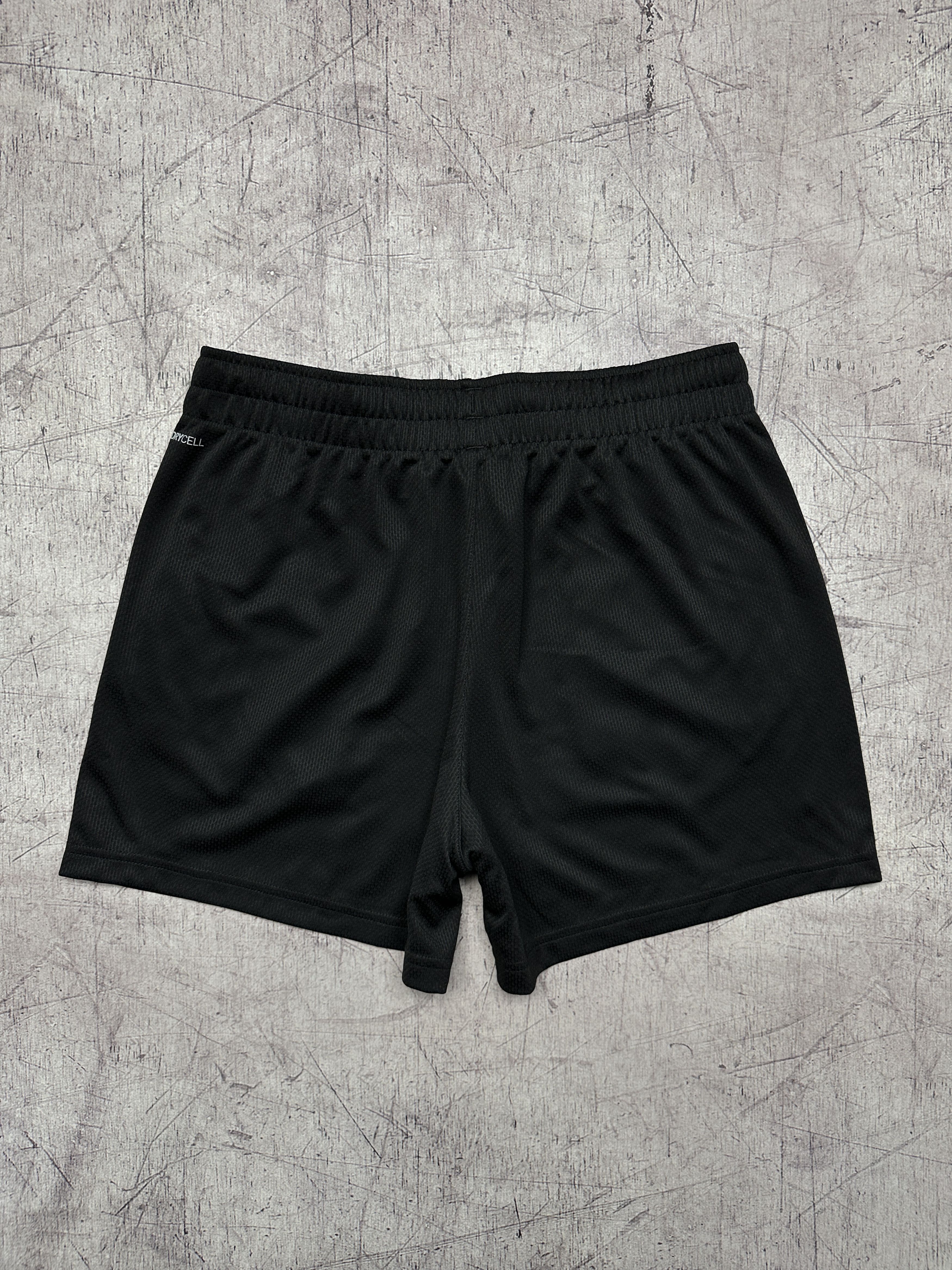 Puma Puma Manchester City FC Mens Soccer Football Shorts Size US 32 / EU 48 - 8 Thumbnail