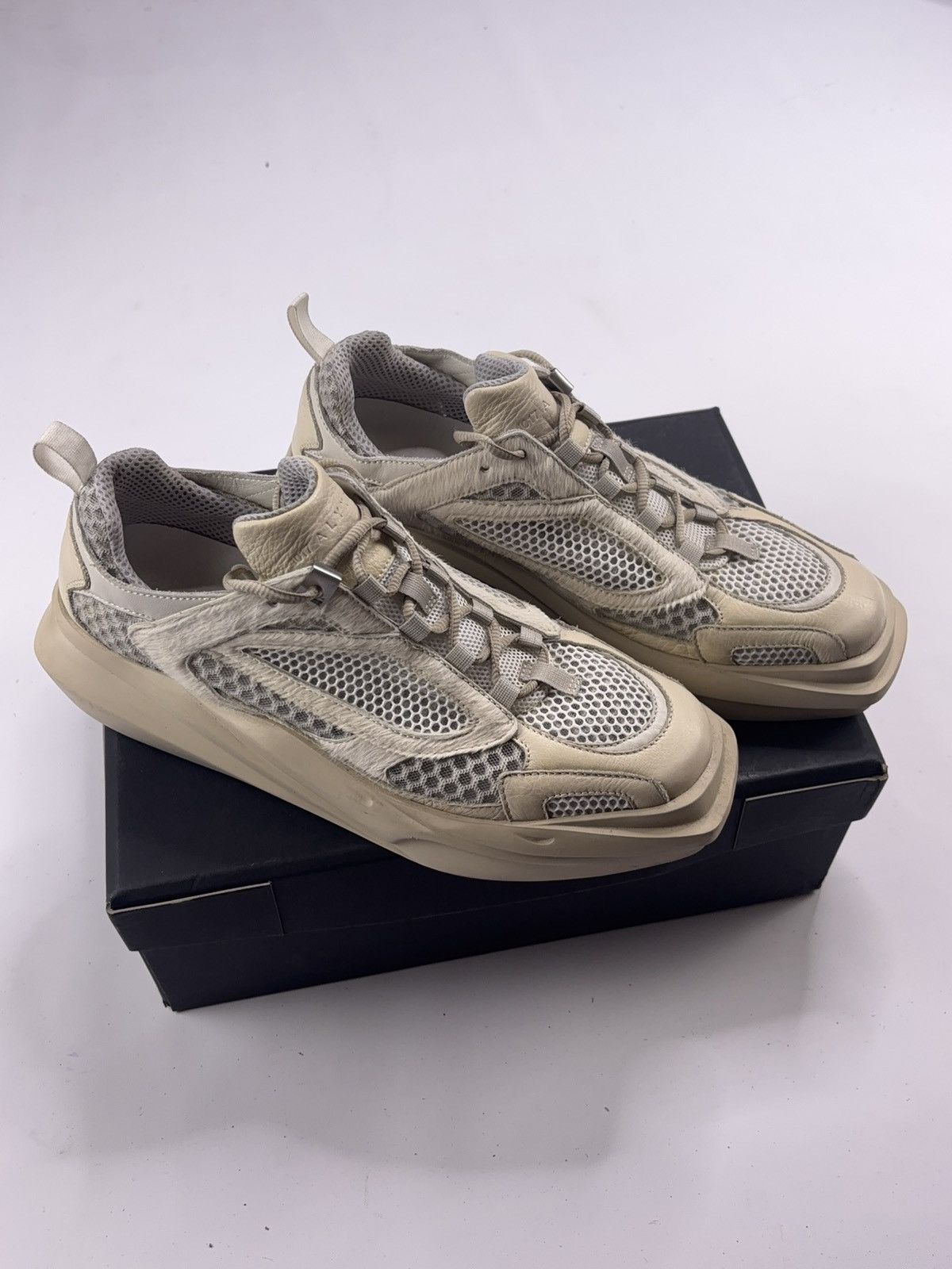 2021 Mono Hiking Sneakers