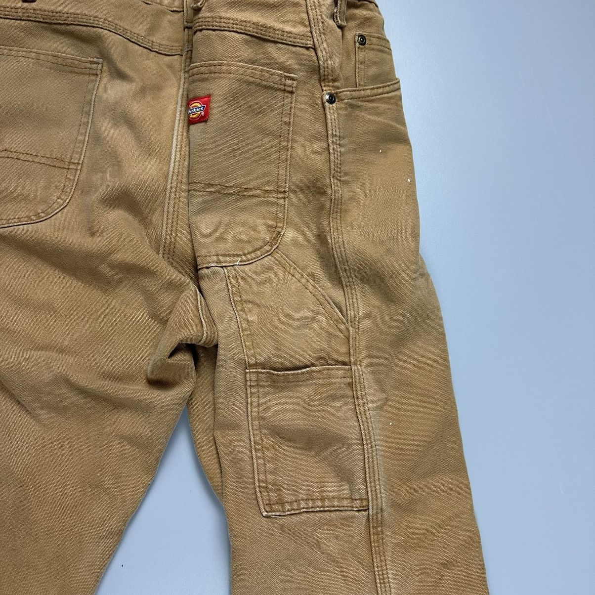 Dickies Vintage Dickies Denim Pants Size US 40 / EU 56 - 9 Thumbnail