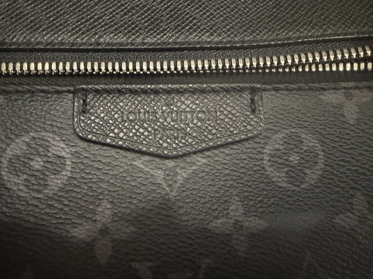 Louis Vuitton Louis Vuitton messenger bag Size ONE SIZE - 3 Thumbnail