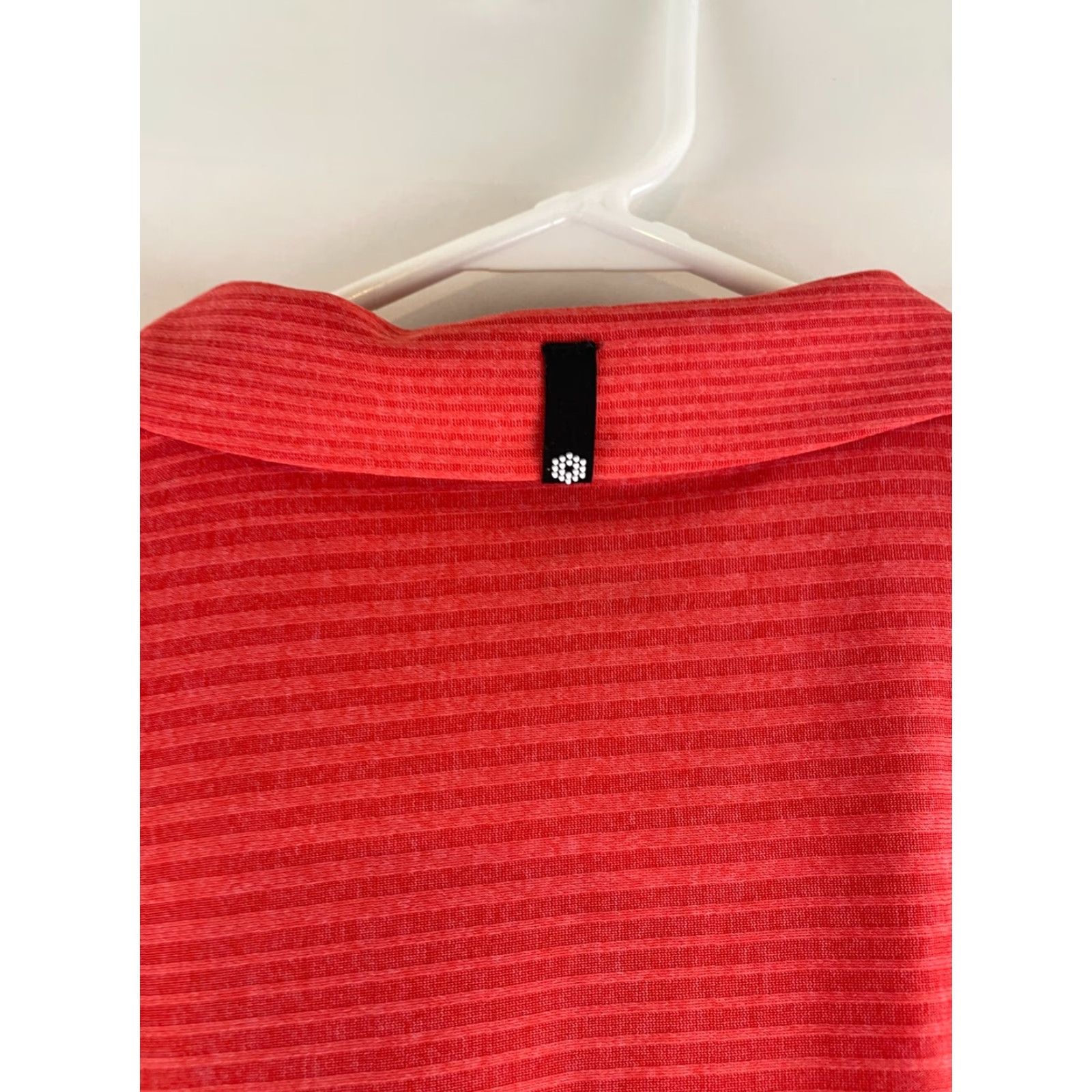 Puma PUMA Polo Shirt Women's XXL Red 1/4 Button Up Short Sleeve Jack Links NWT Polo Shirt Mens Size XXL / US 16-18 / IT 52-54 - 5 Thumbnail