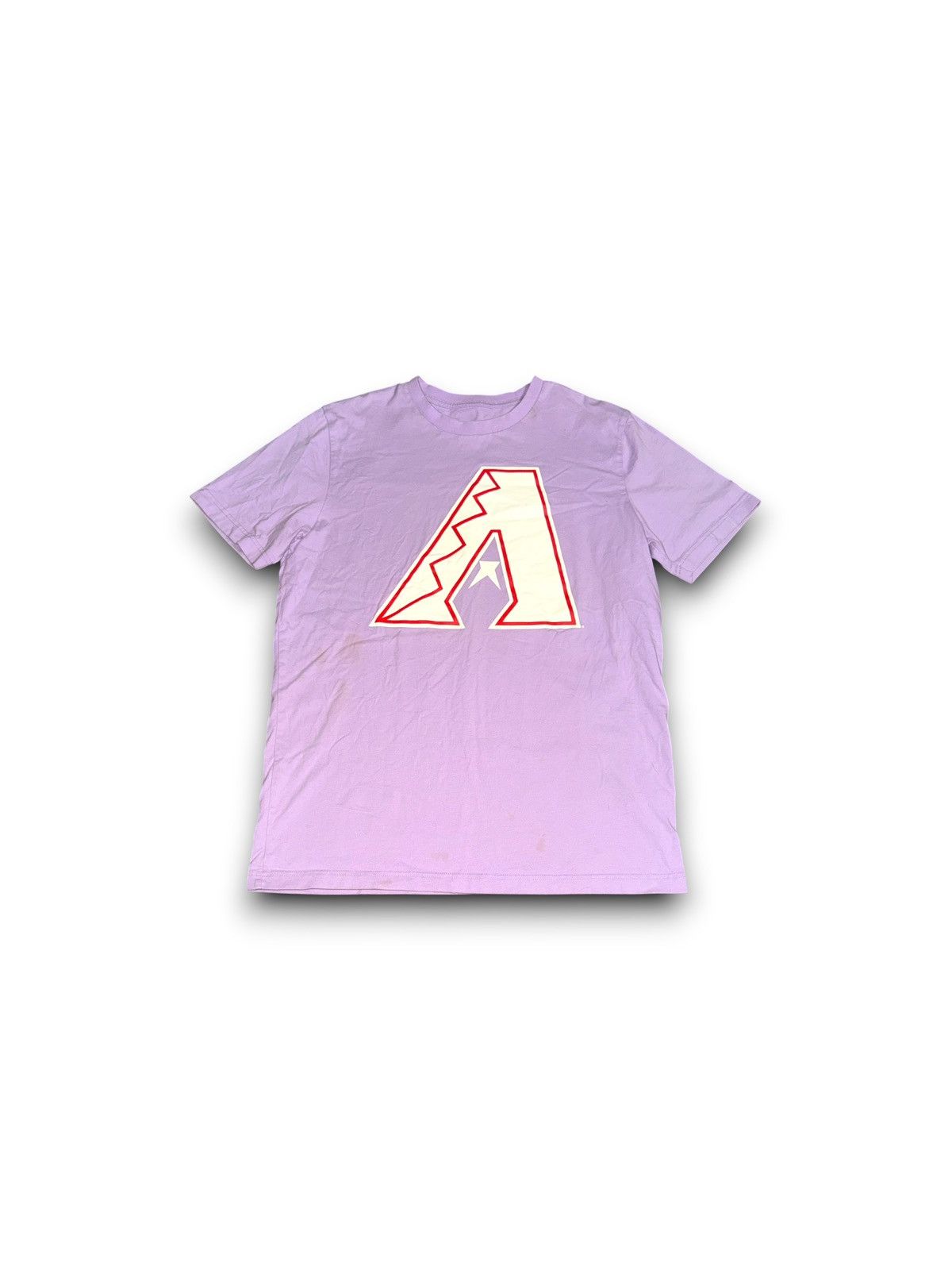 New Era Arizona Diamondbacks New Era city connect alternate MLB tee Size US L / EU 52-54 / 3 - 3 Thumbnail