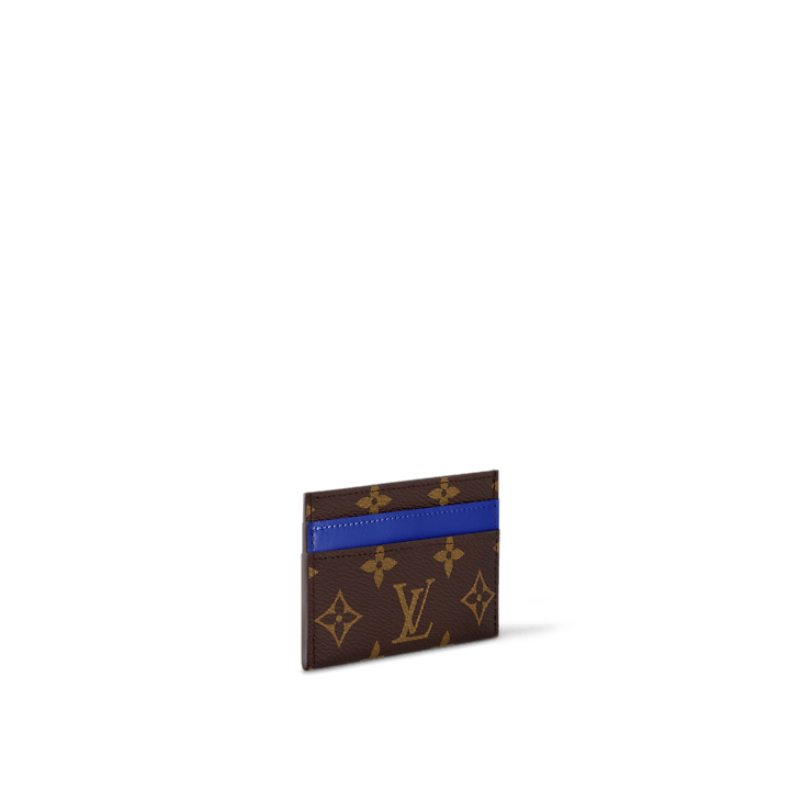 Louis Vuitton Double Card Holder Size ONE SIZE - 3 Thumbnail