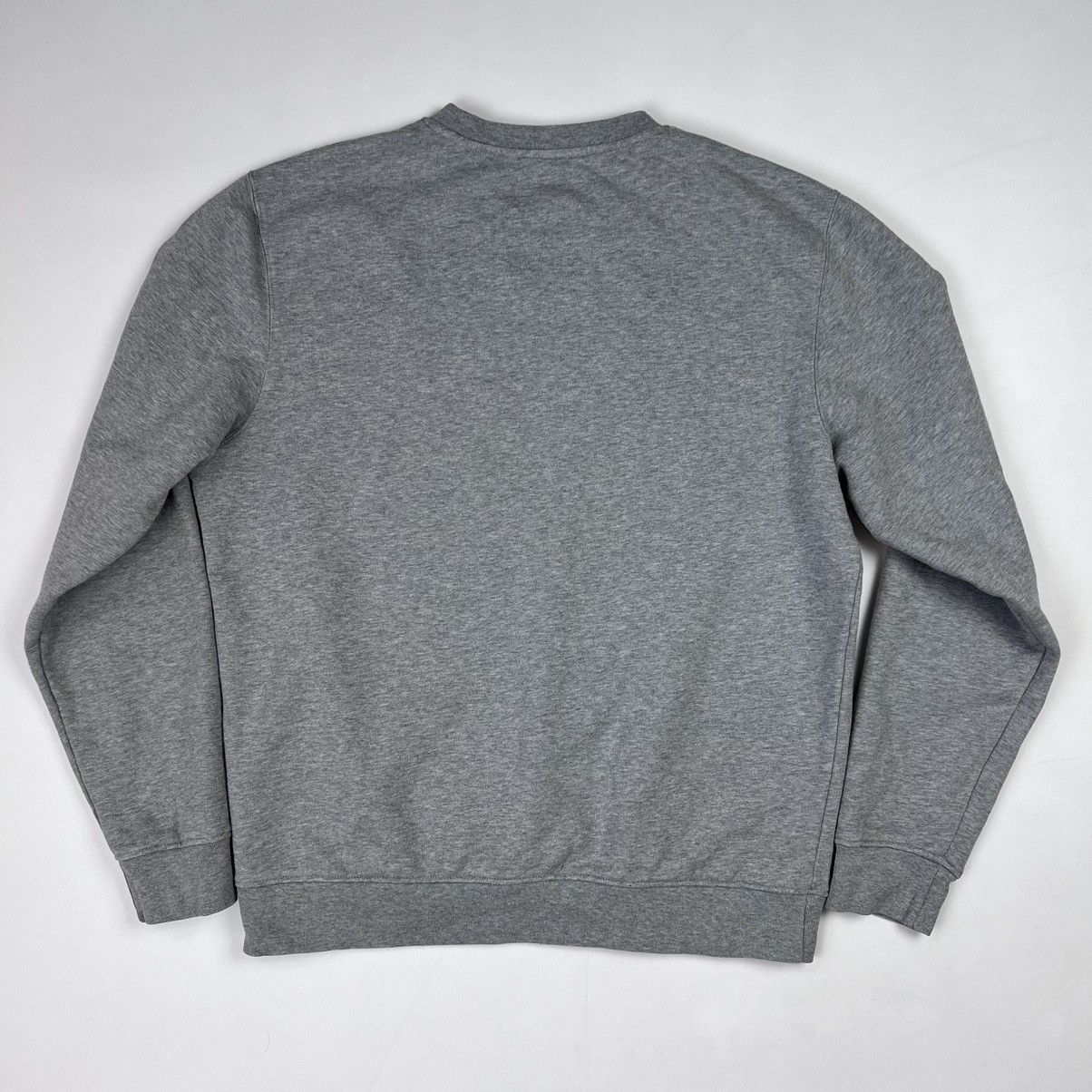 Wood Wood Wood wood cotton sweatshirt Size US L / EU 52-54 / 3 - 7 Thumbnail