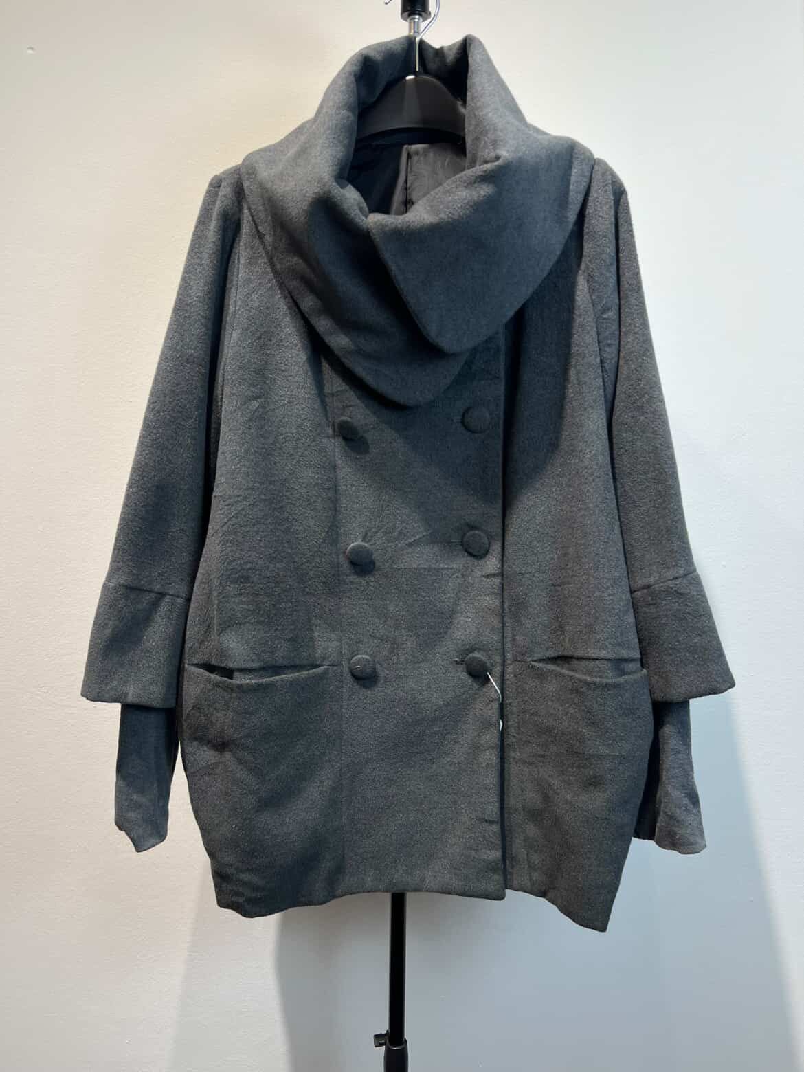 Other Half-Length Coats Size M / US 6-8 / IT 42-44 - 1 Thumbnail